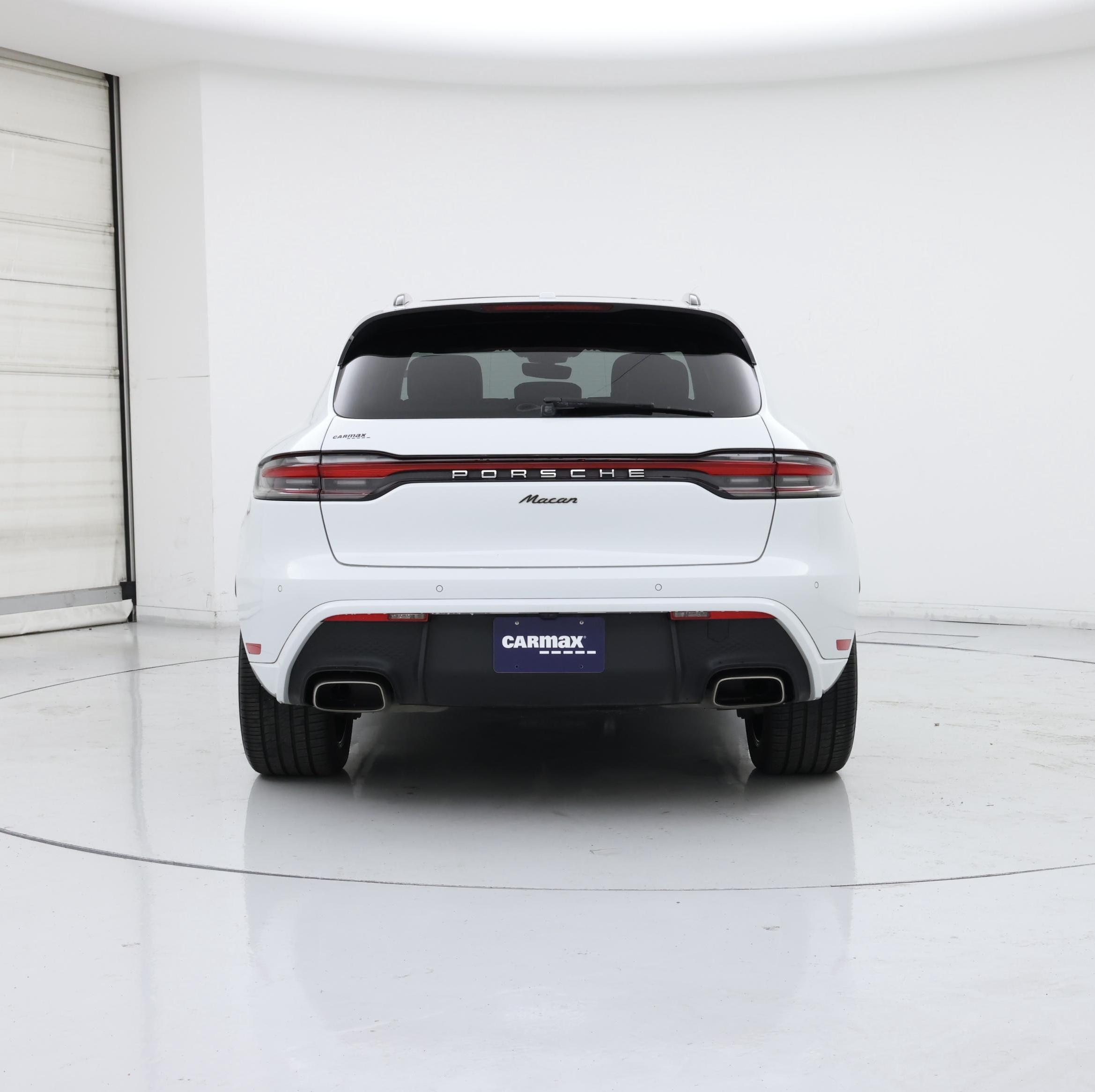 Thumbnail: 2022 Porsche Macan - 6