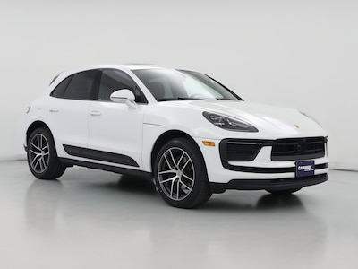 2023 Porsche Macan