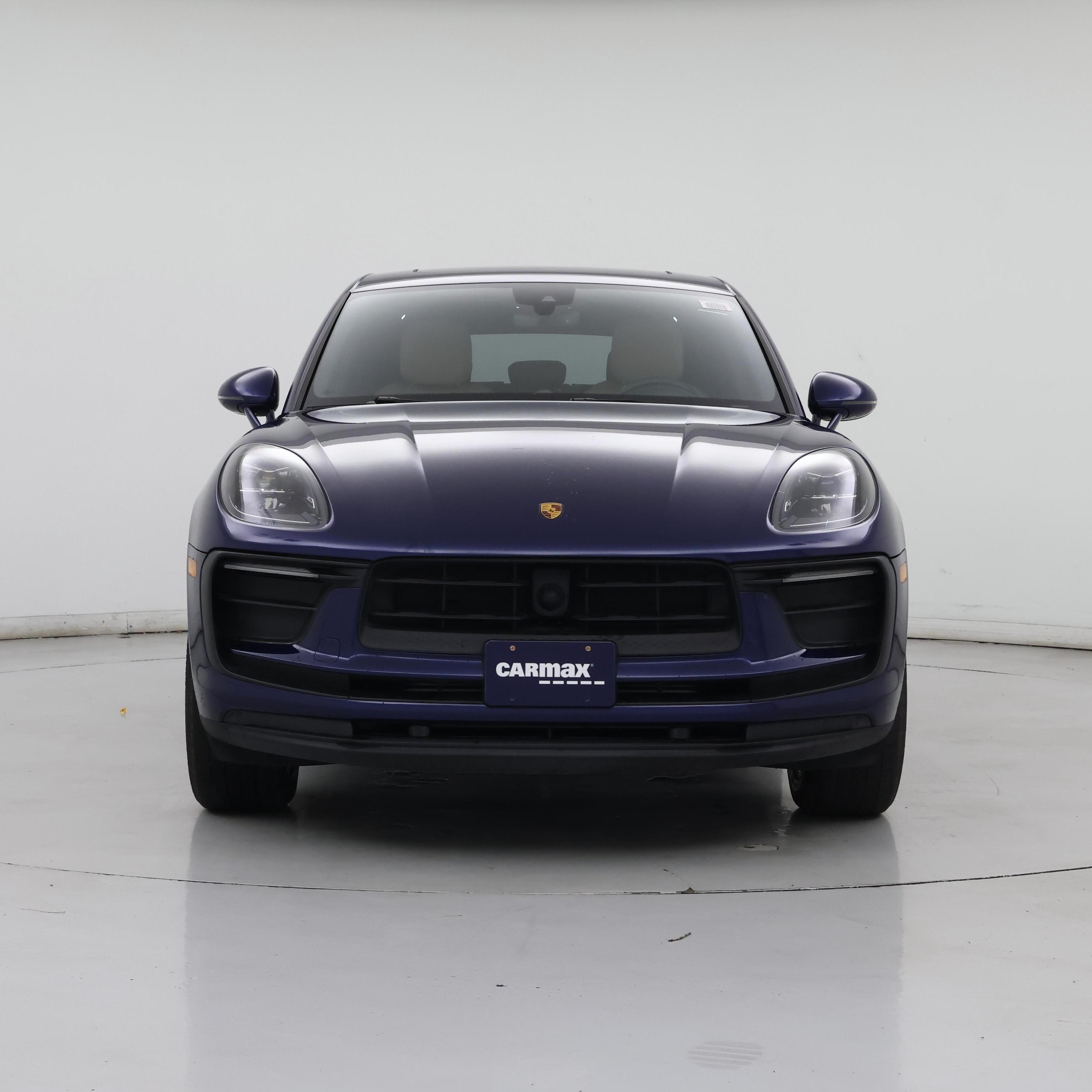 Thumbnail: 2023 Porsche Macan - 5