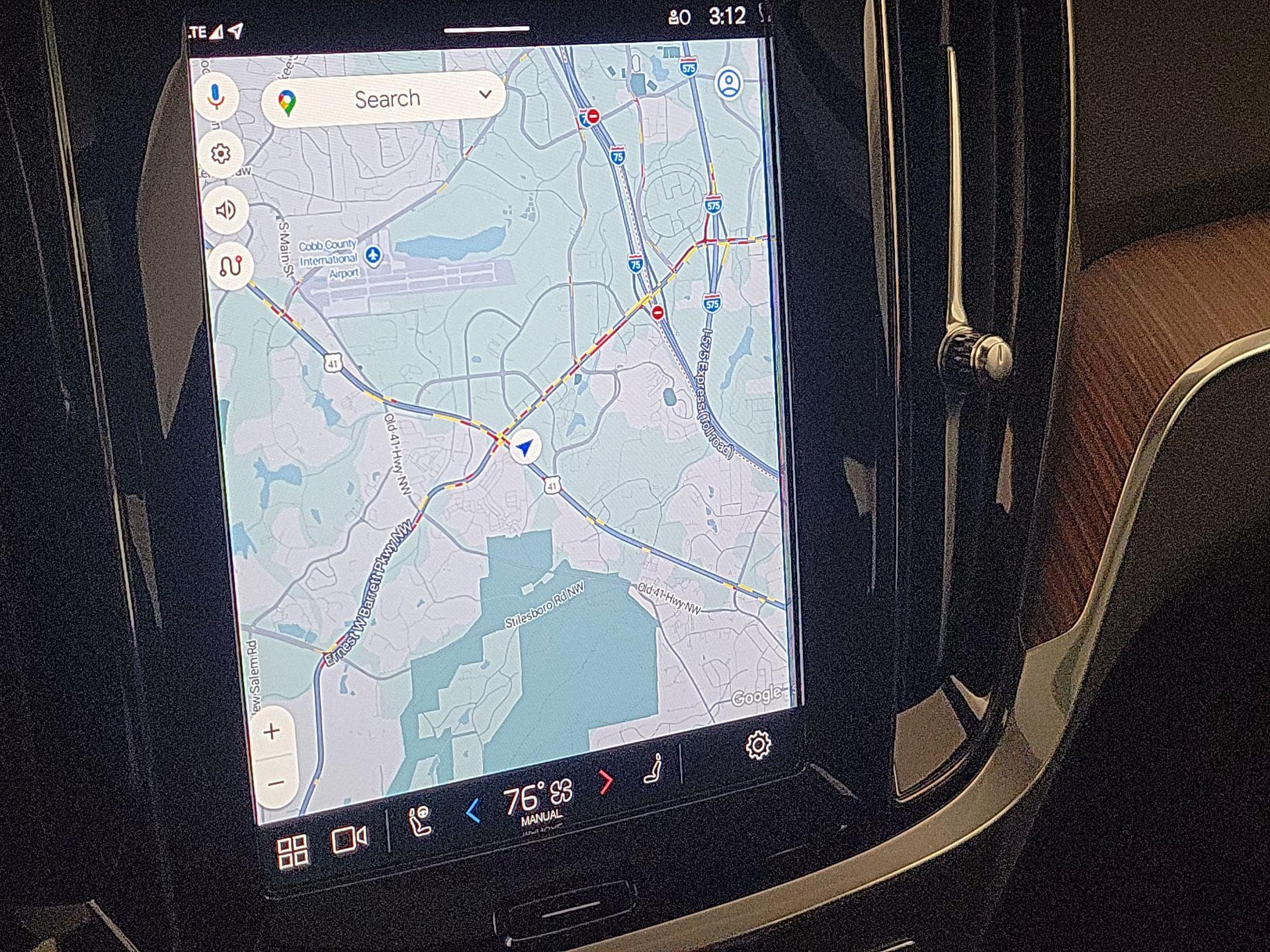 Thumbnail: 2025 Volvo S60 - 14