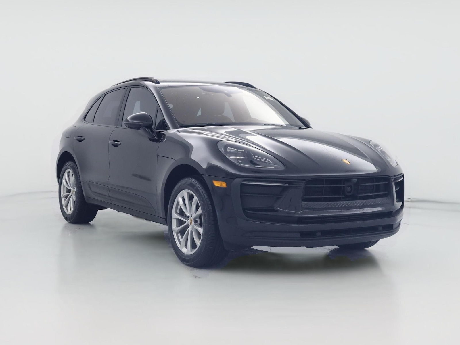 2022 Porsche Macan Base