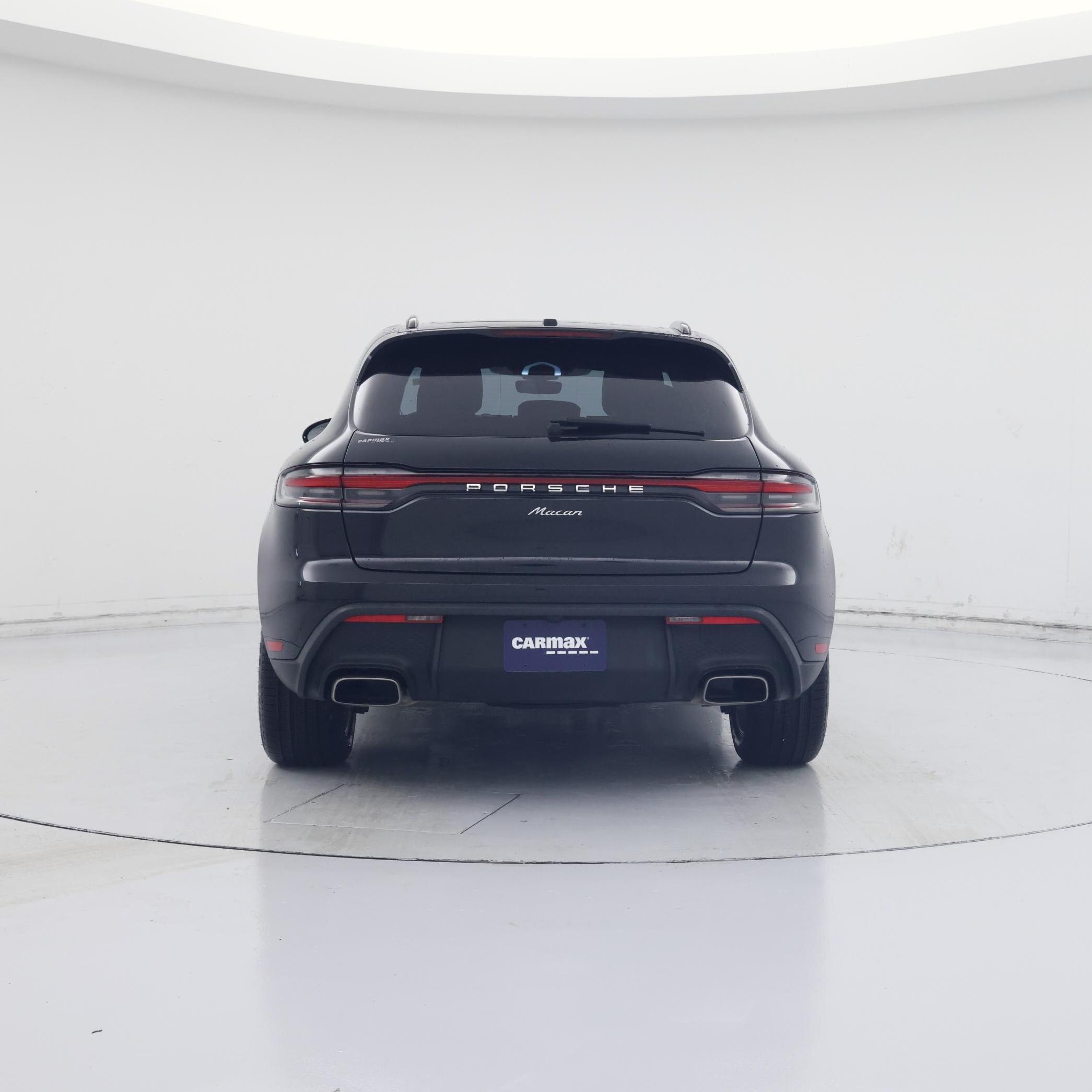 Thumbnail: 2022 Porsche Macan - 6