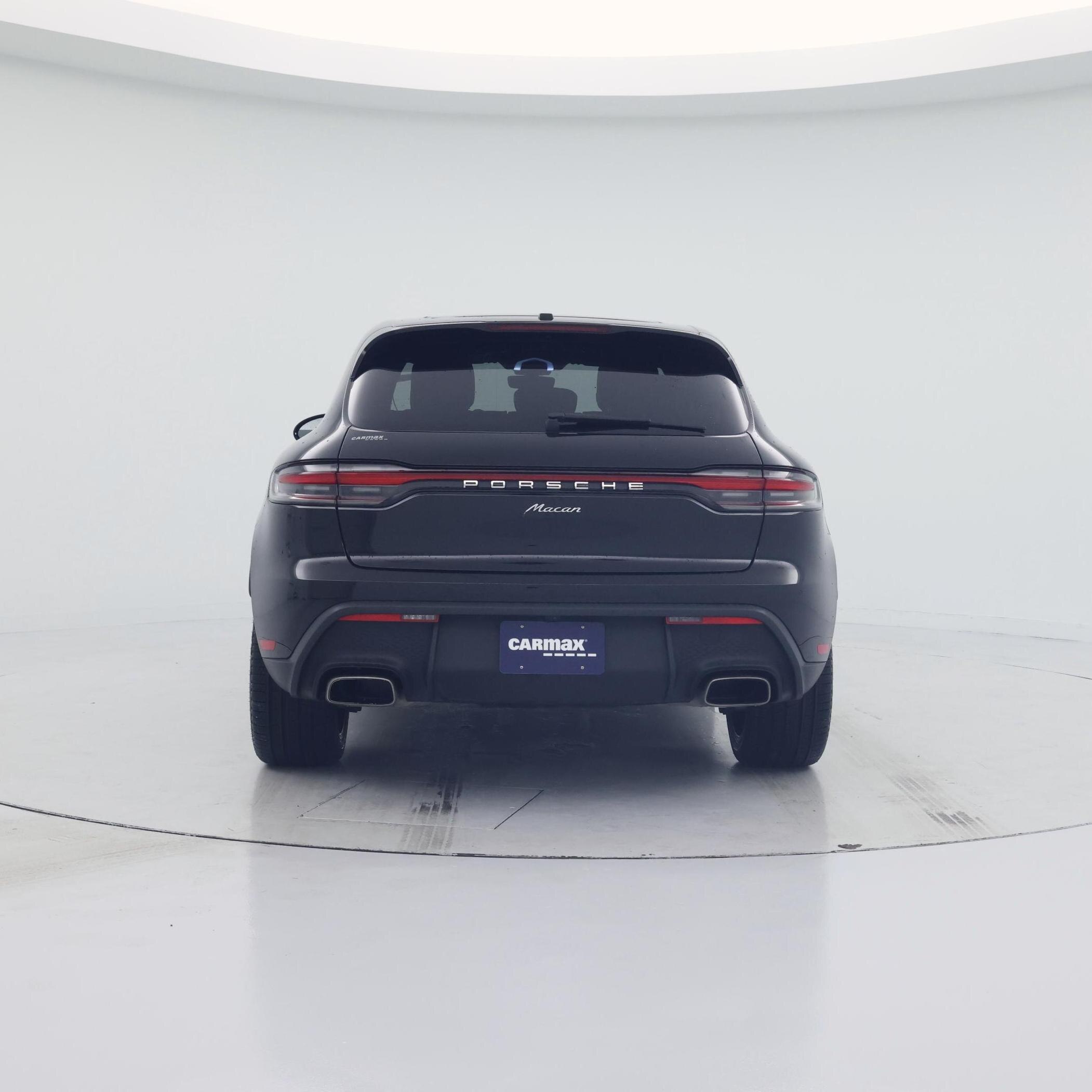 Thumbnail: 2023 Porsche Macan - 6