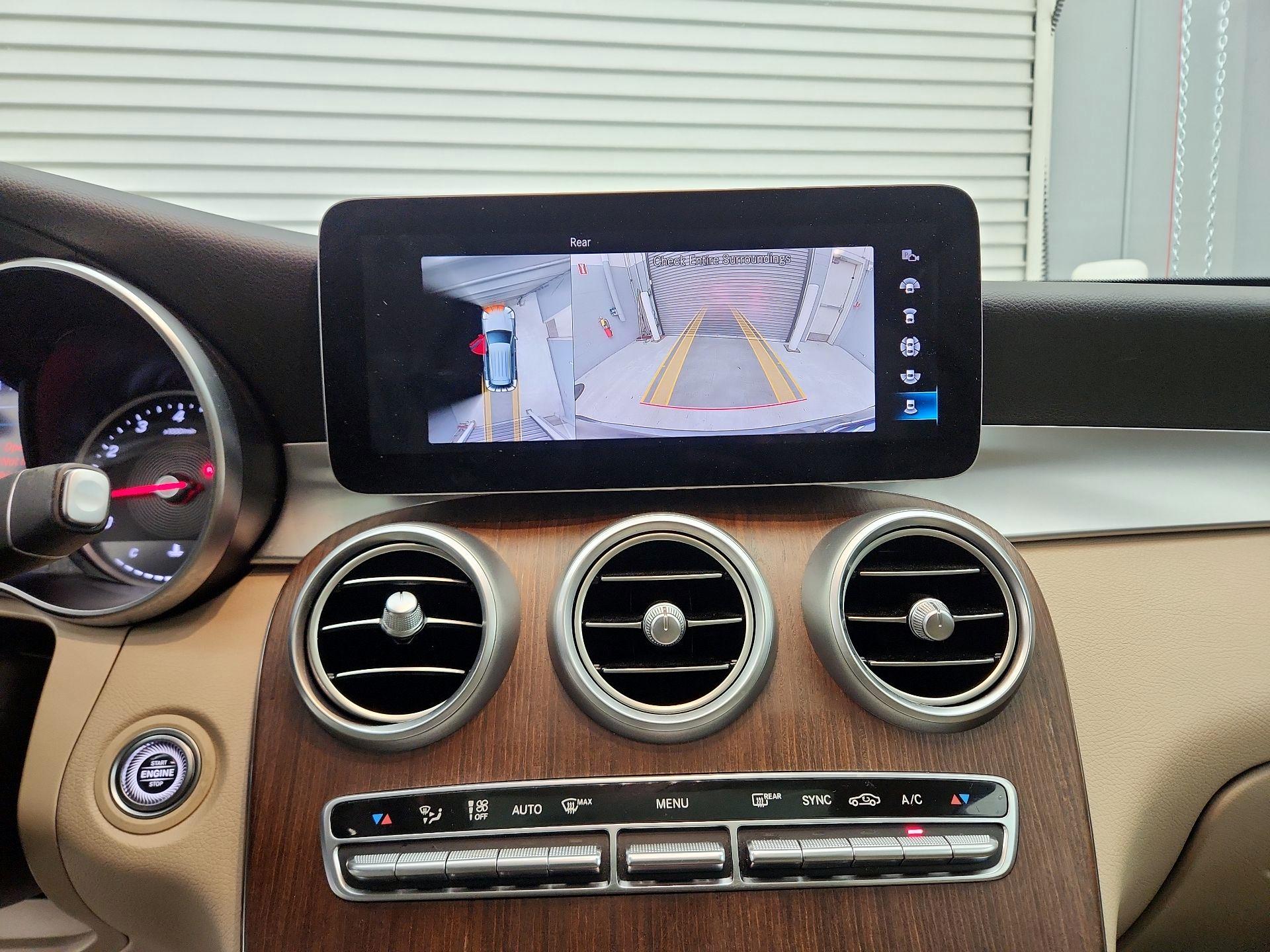 Thumbnail: 2020 Mercedes-Benz GLC - 14