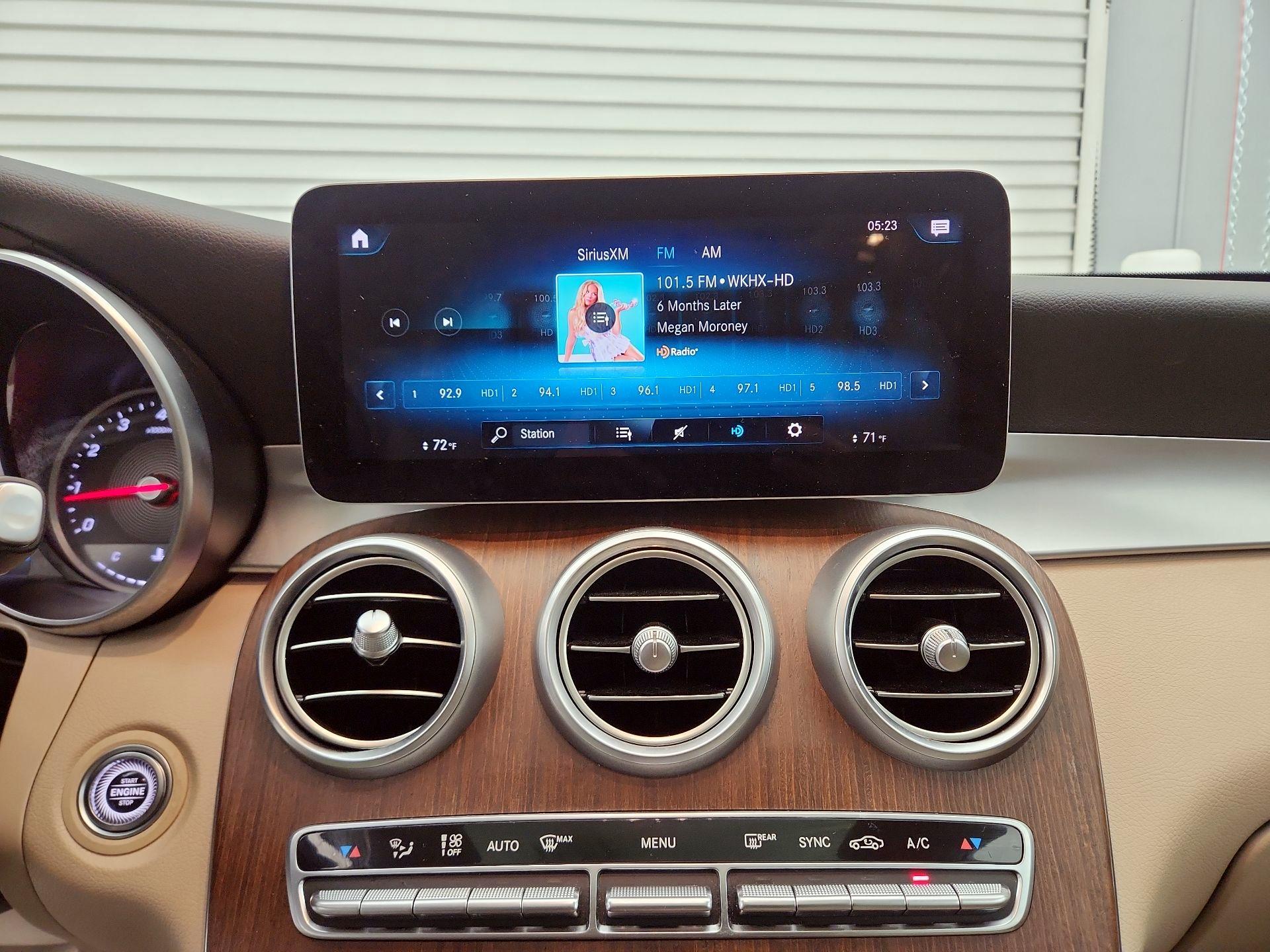 Thumbnail: 2020 Mercedes-Benz GLC - 15