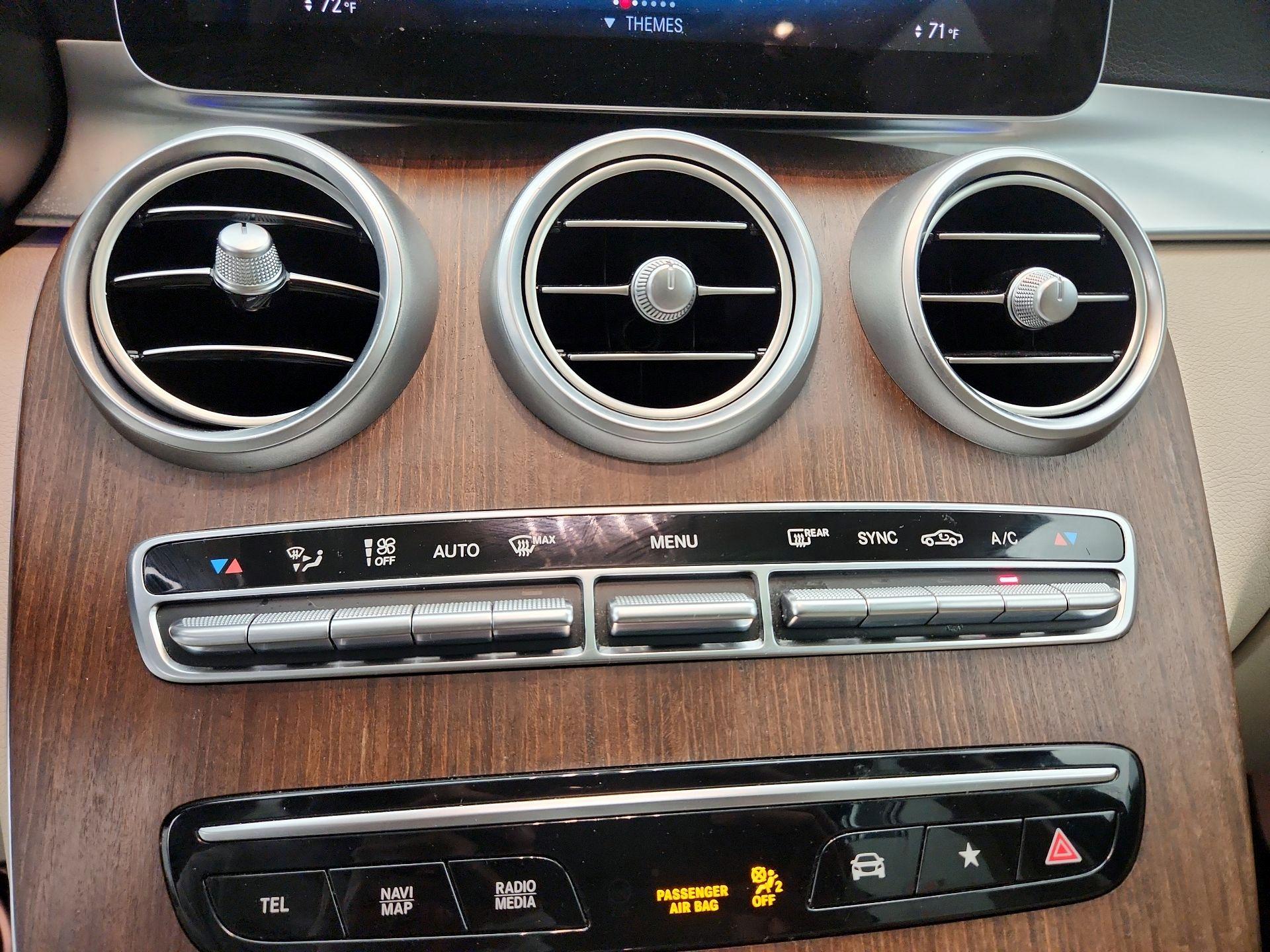 Thumbnail: 2020 Mercedes-Benz GLC - 16