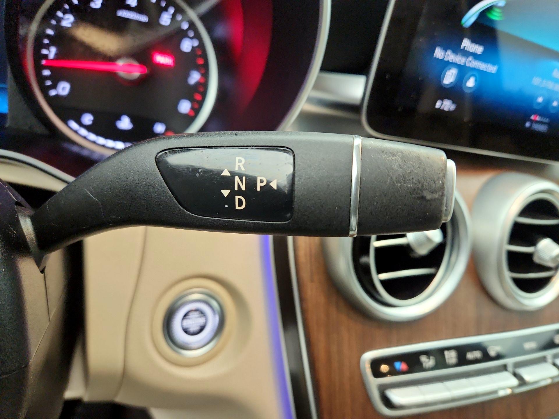 Thumbnail: 2020 Mercedes-Benz GLC - 17