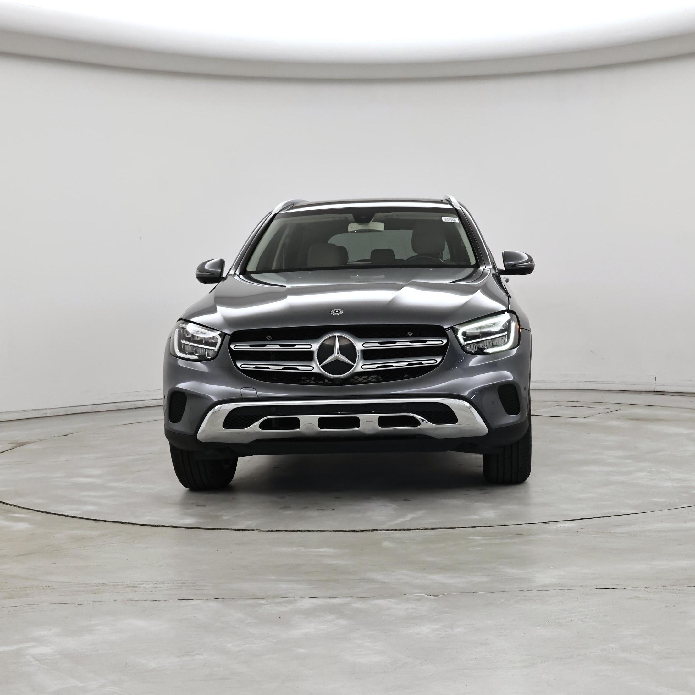 Thumbnail: 2020 Mercedes-Benz GLC - 5