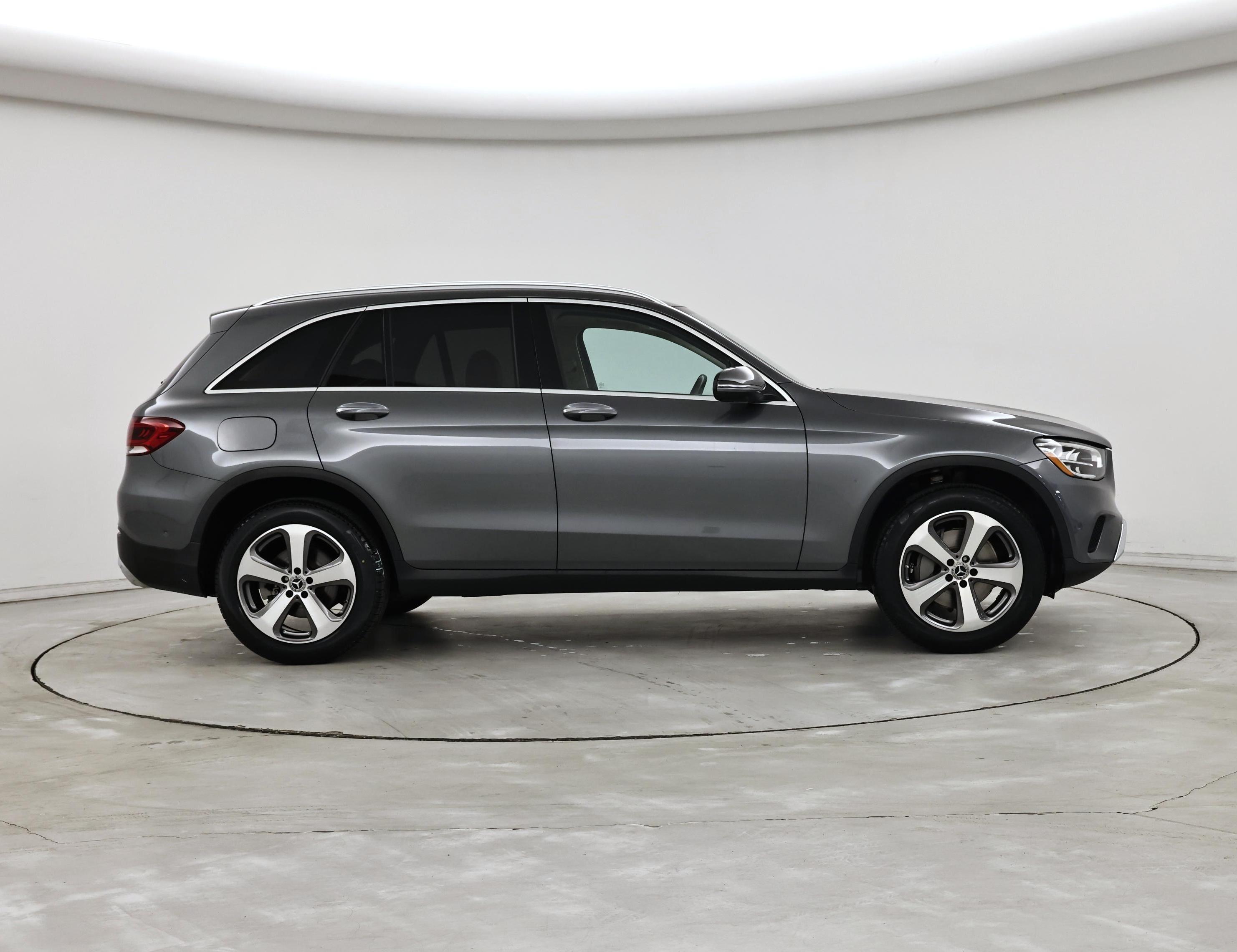 Thumbnail: 2020 Mercedes-Benz GLC - 7