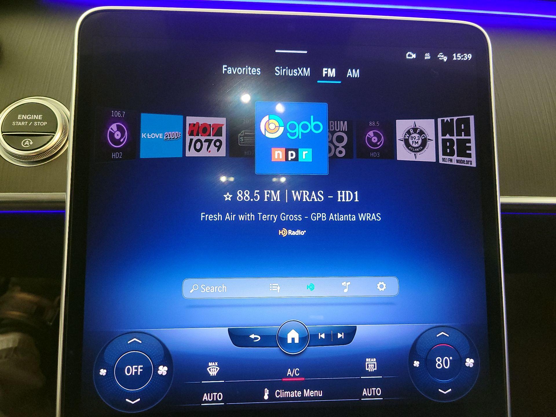 Thumbnail: 2022 Mercedes-Benz S-Class - 16