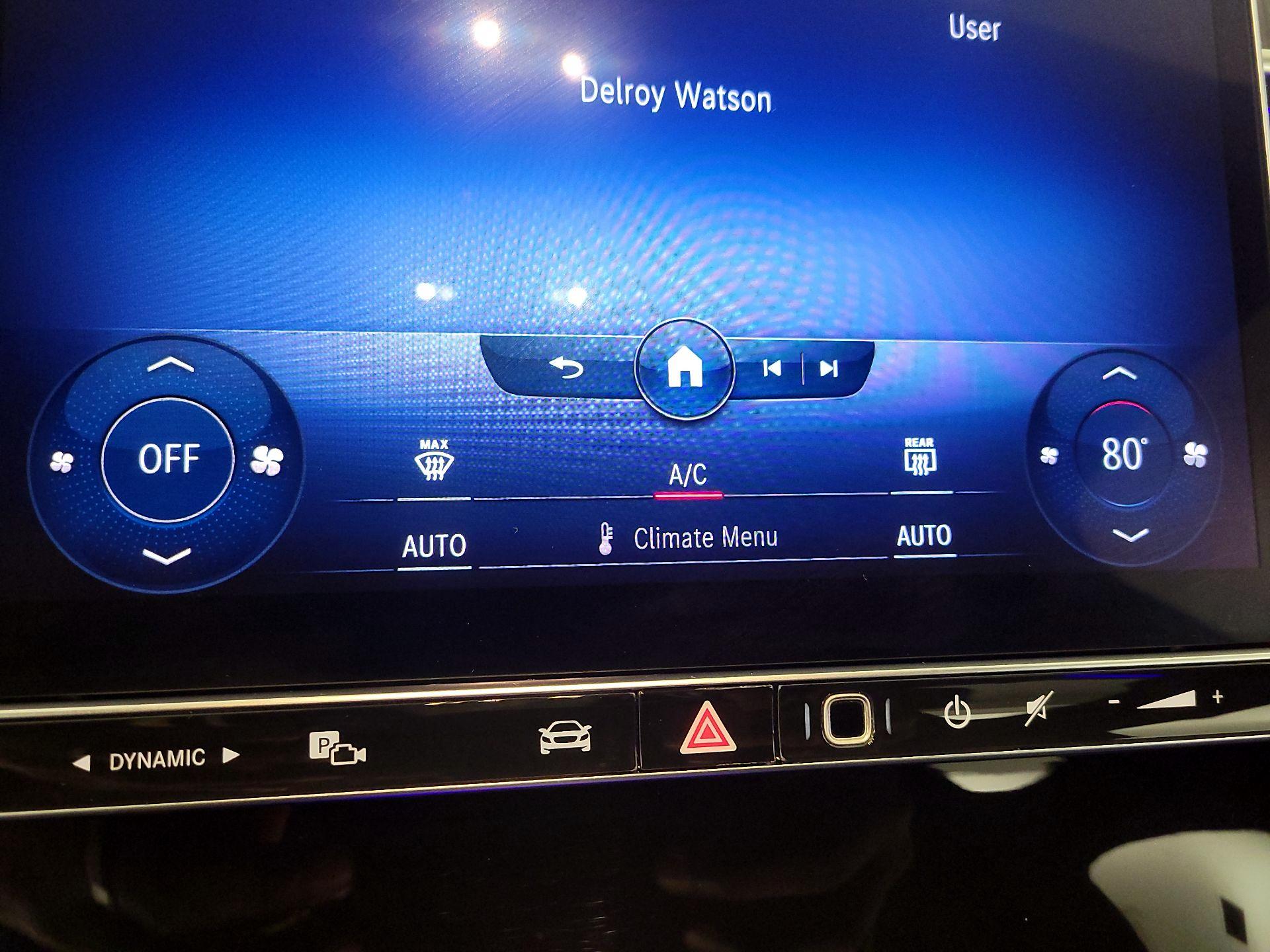 Thumbnail: 2022 Mercedes-Benz S-Class - 17