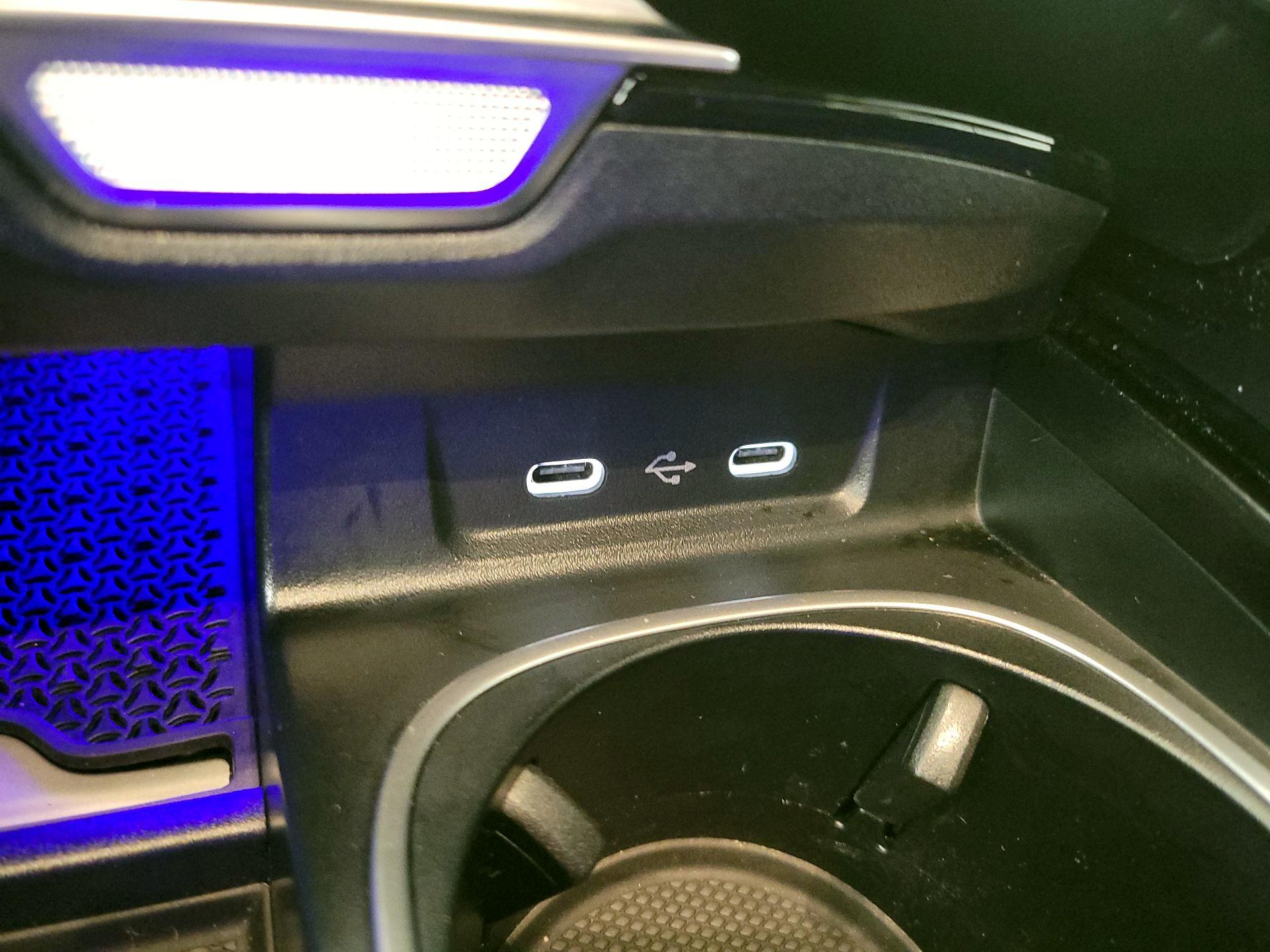 Thumbnail: 2022 Mercedes-Benz S-Class - 19