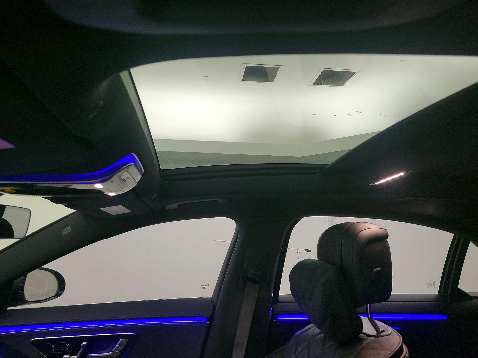 Thumbnail: 2022 Mercedes-Benz S-Class - 20