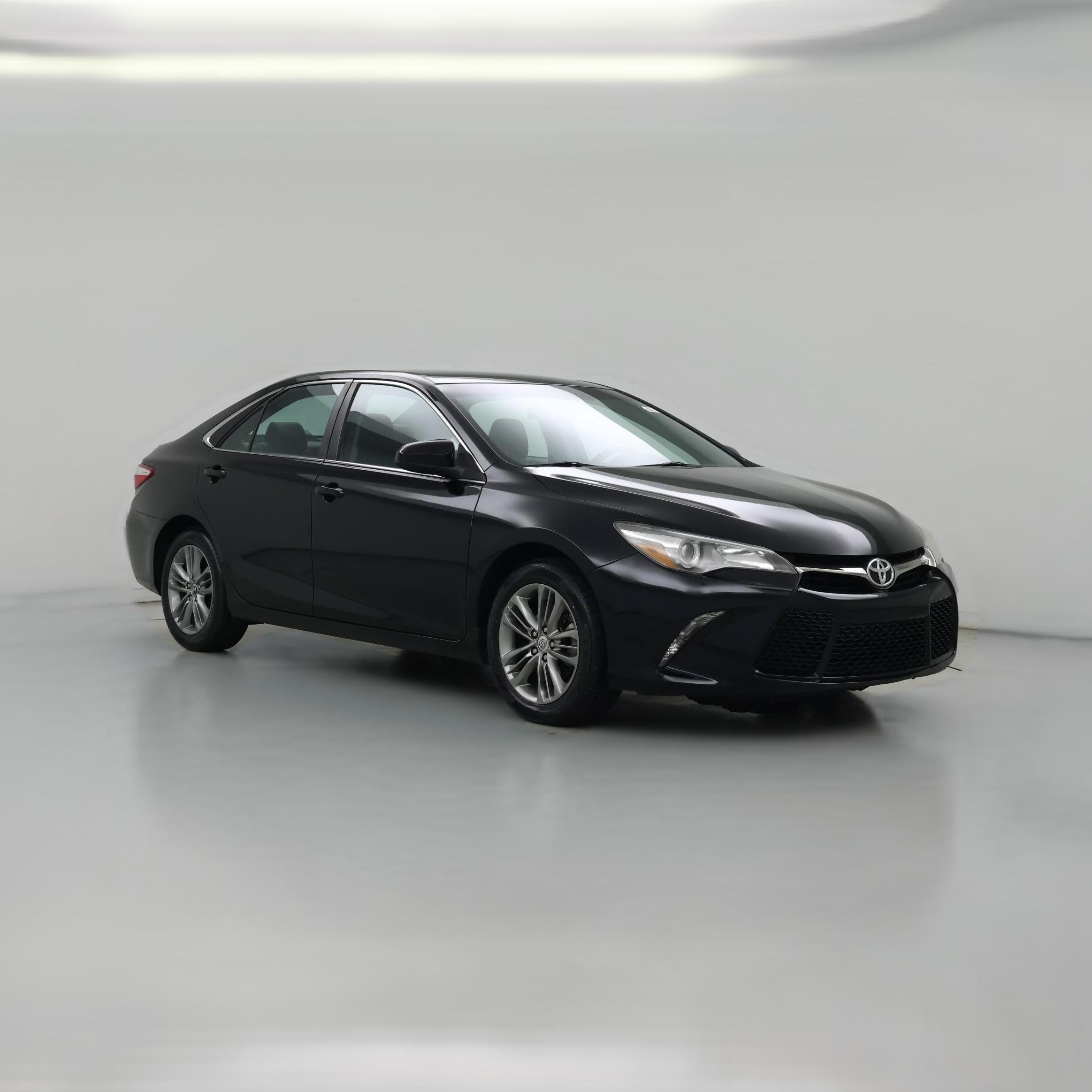 Thumbnail: 2016 Toyota Camry - 1