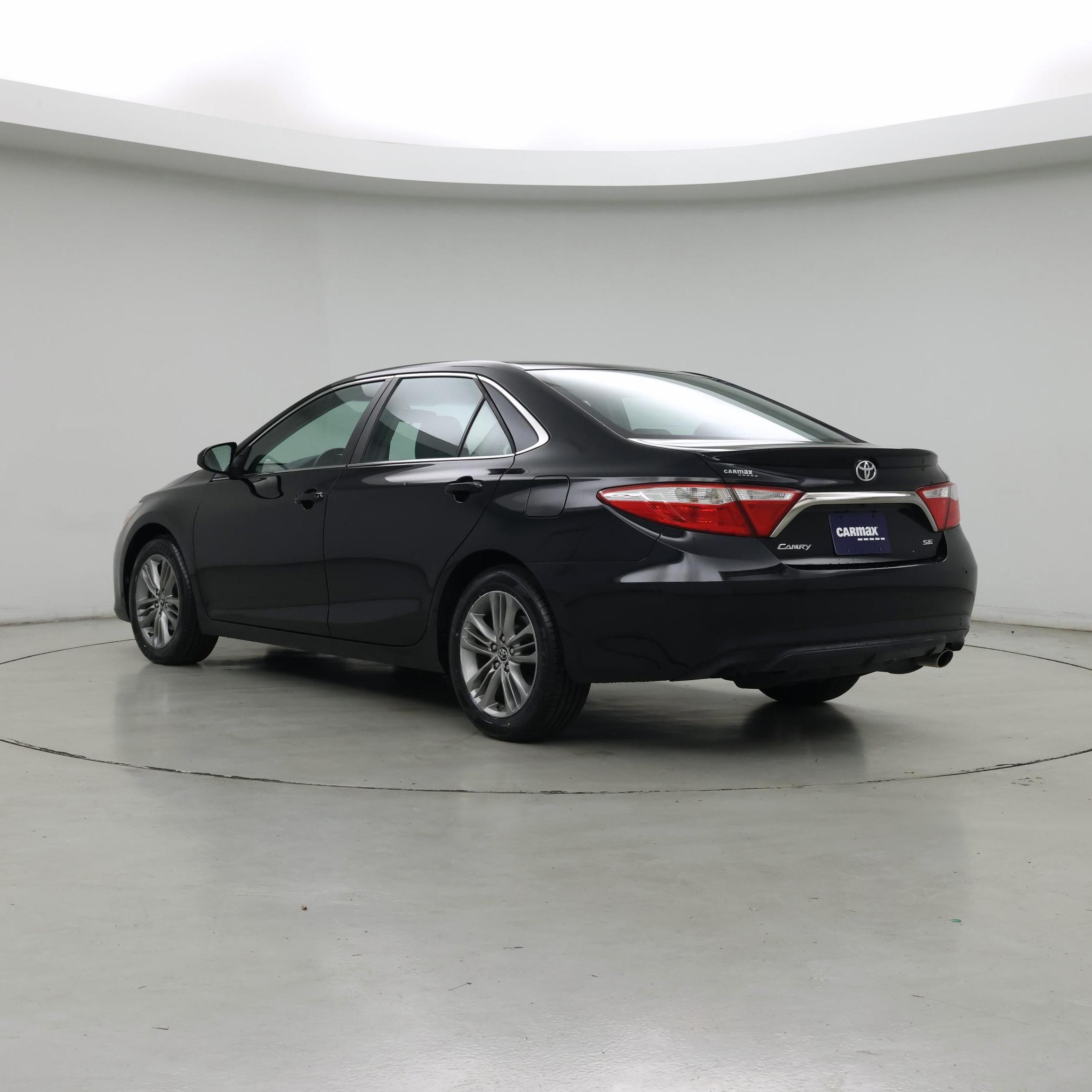 Thumbnail: 2016 Toyota Camry - 2