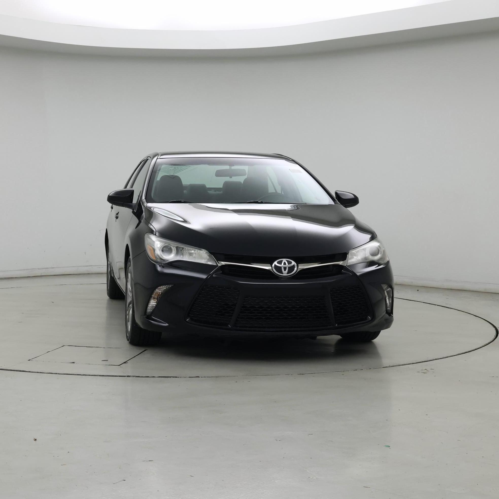 Thumbnail: 2016 Toyota Camry - 5
