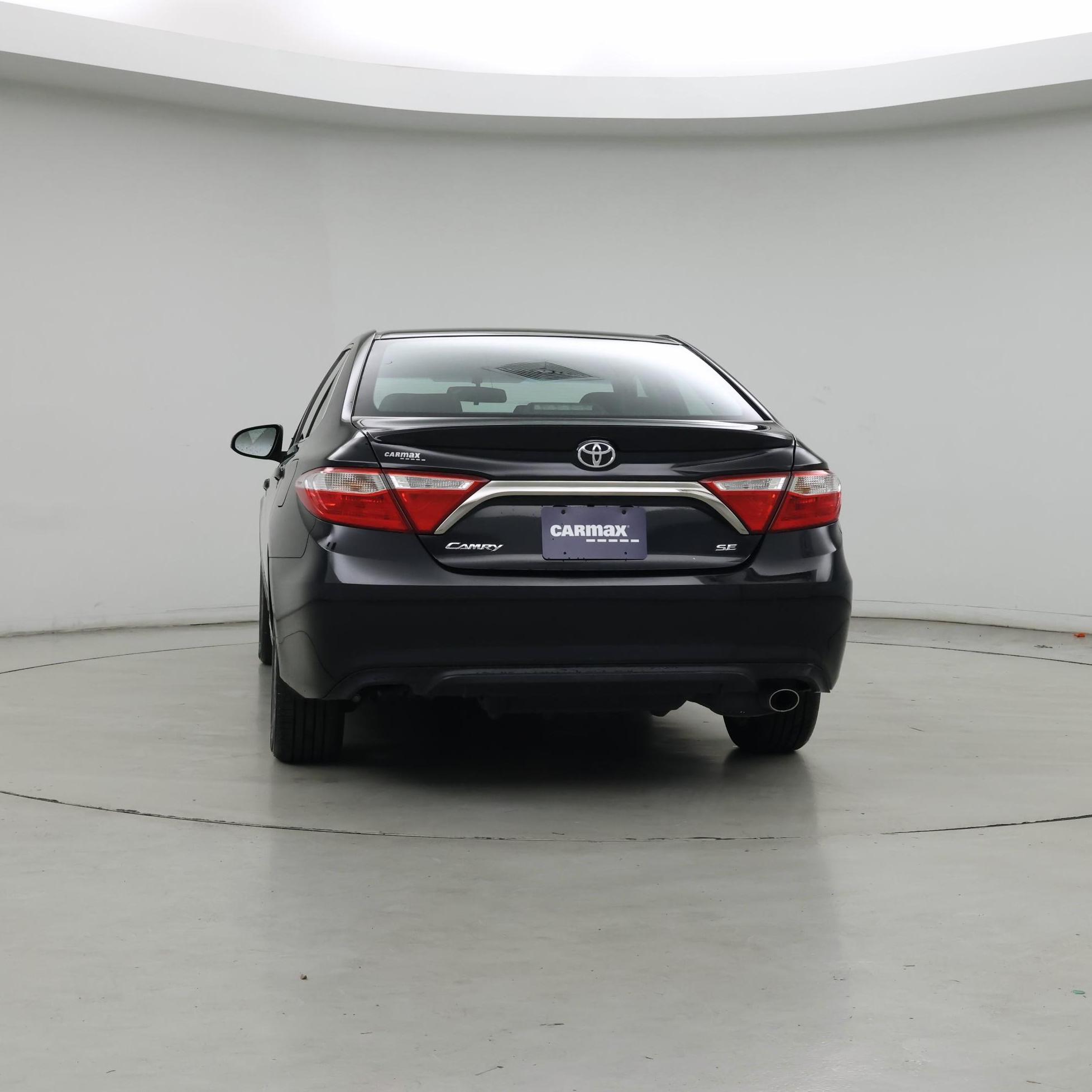 Thumbnail: 2016 Toyota Camry - 6