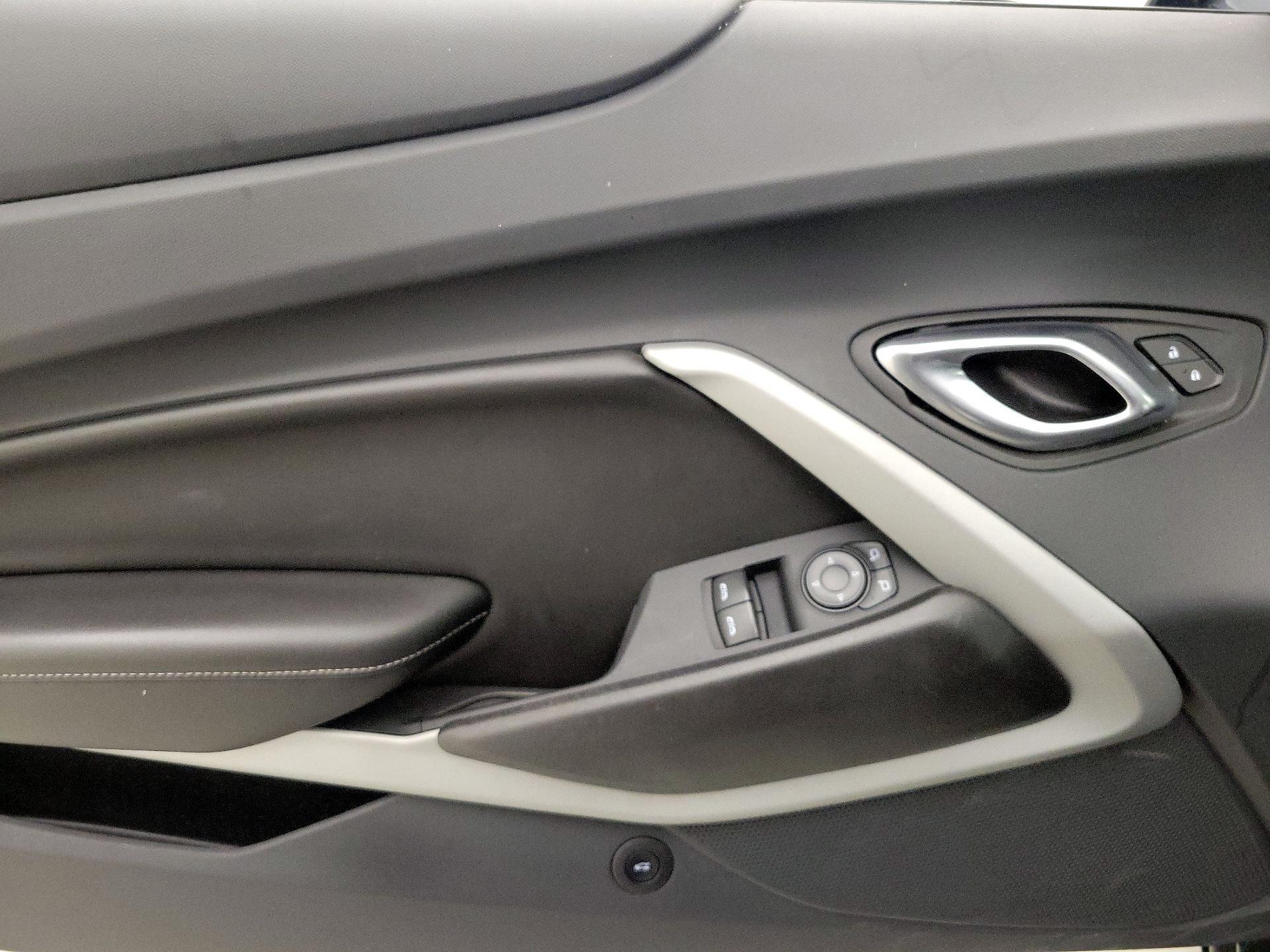 Thumbnail: 2023 Chevrolet Camaro - 12