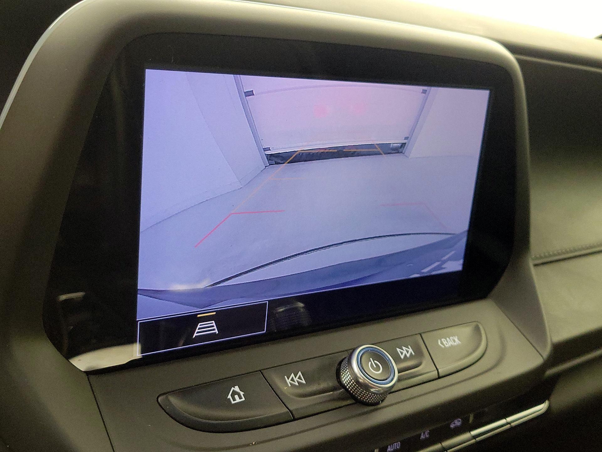 Thumbnail: 2023 Chevrolet Camaro - 13