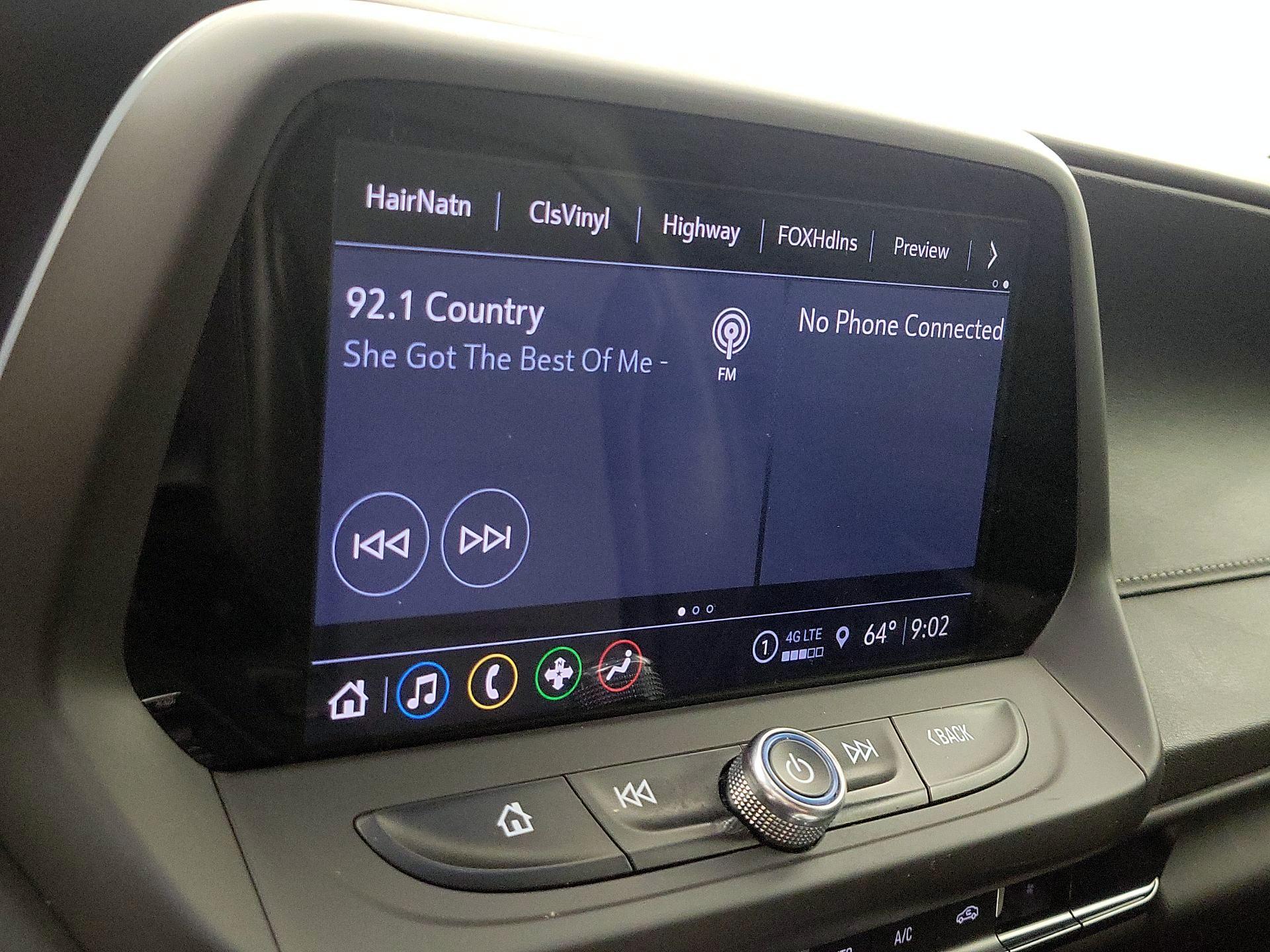 Thumbnail: 2023 Chevrolet Camaro - 14