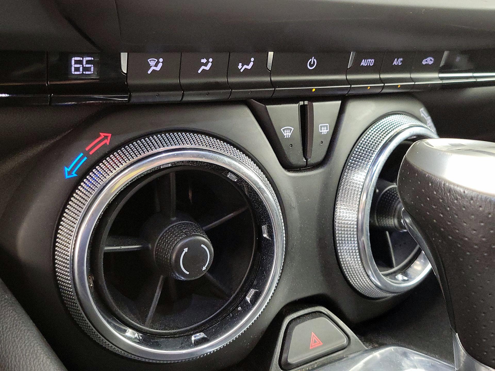 Thumbnail: 2023 Chevrolet Camaro - 15