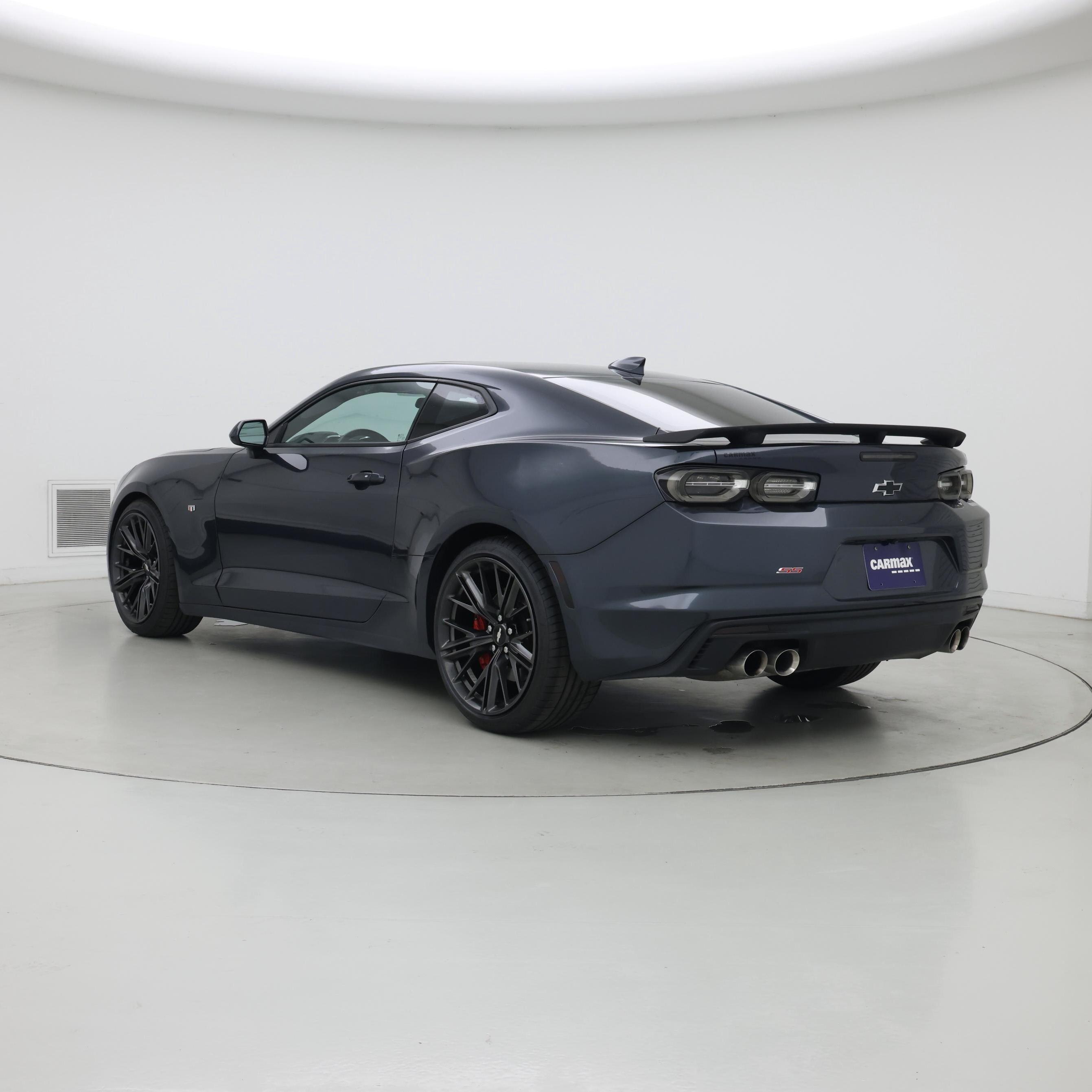 Thumbnail: 2023 Chevrolet Camaro - 2