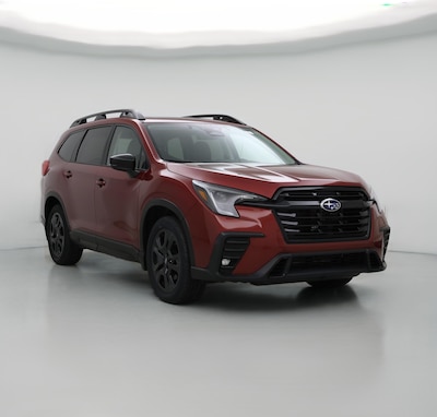 2024 Subaru Ascent Onyx Edition Limited