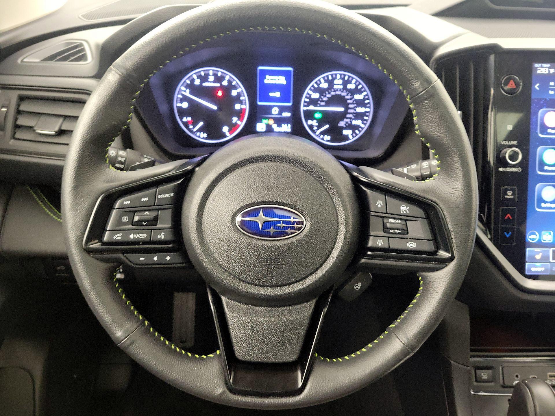 Thumbnail: 2024 Subaru Ascent - 10