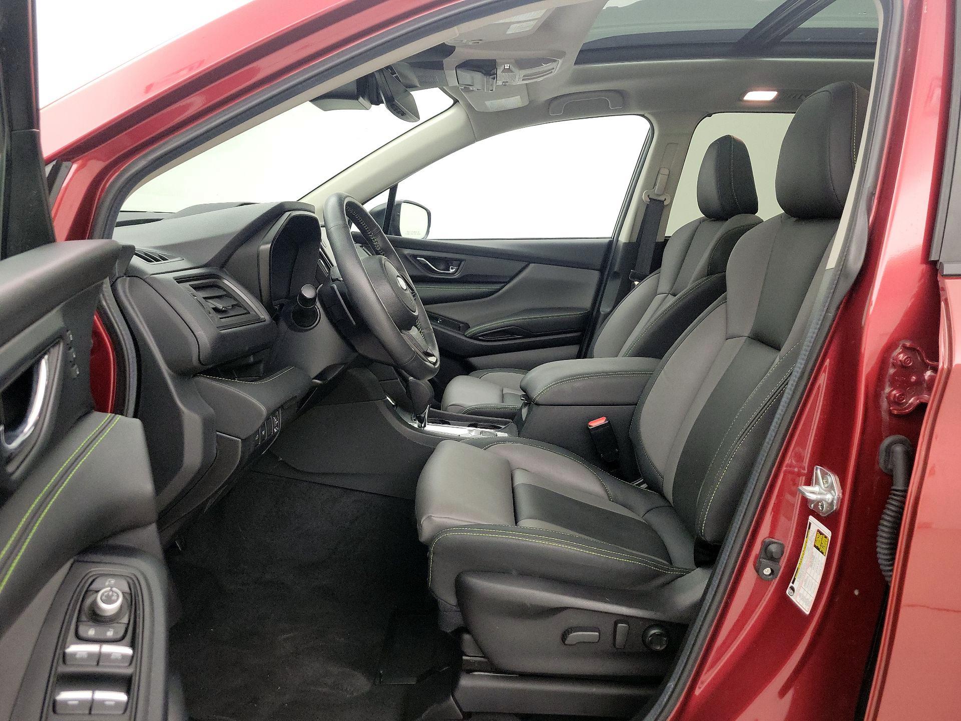 Thumbnail: 2024 Subaru Ascent - 11