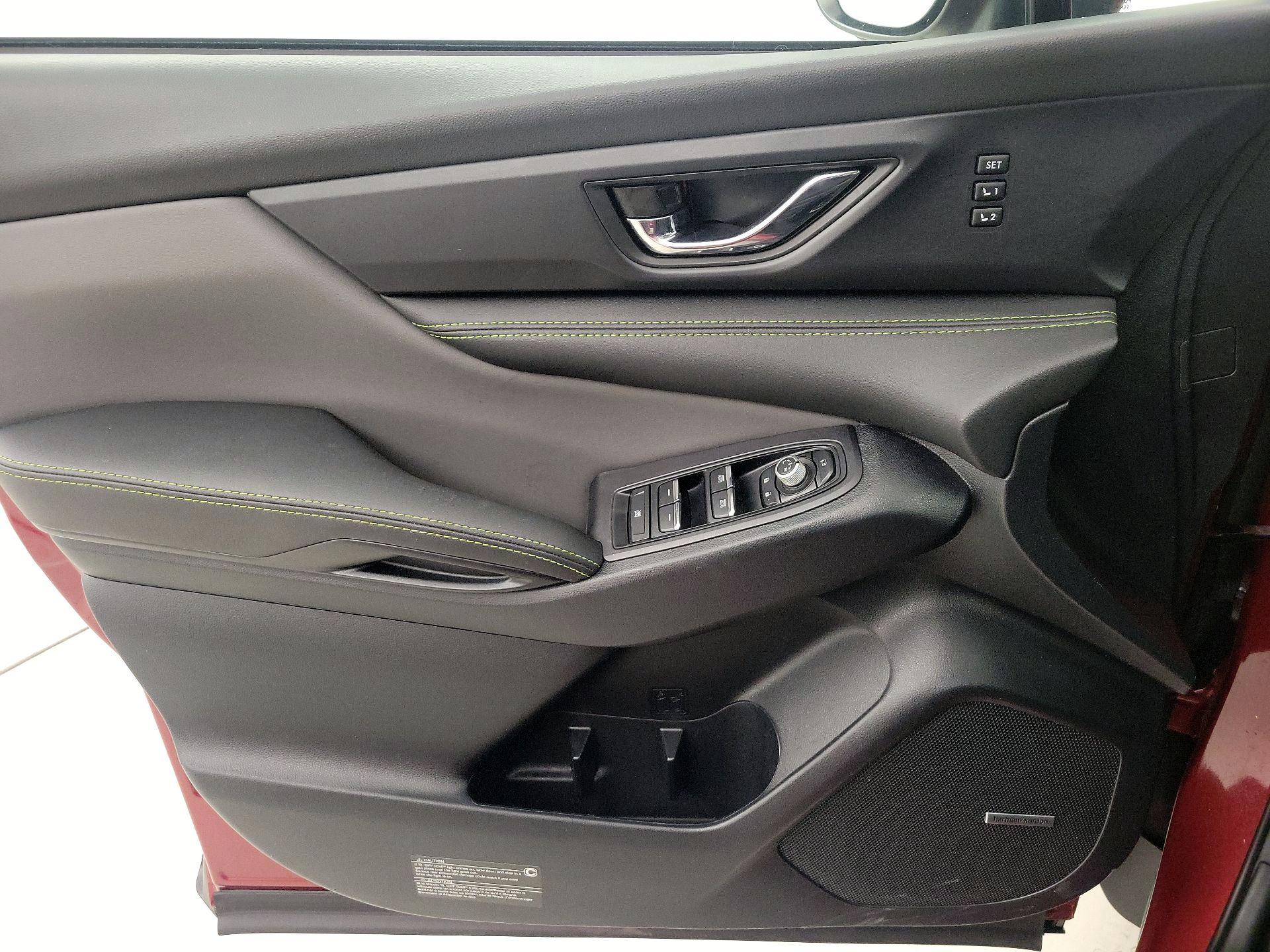 Thumbnail: 2024 Subaru Ascent - 12