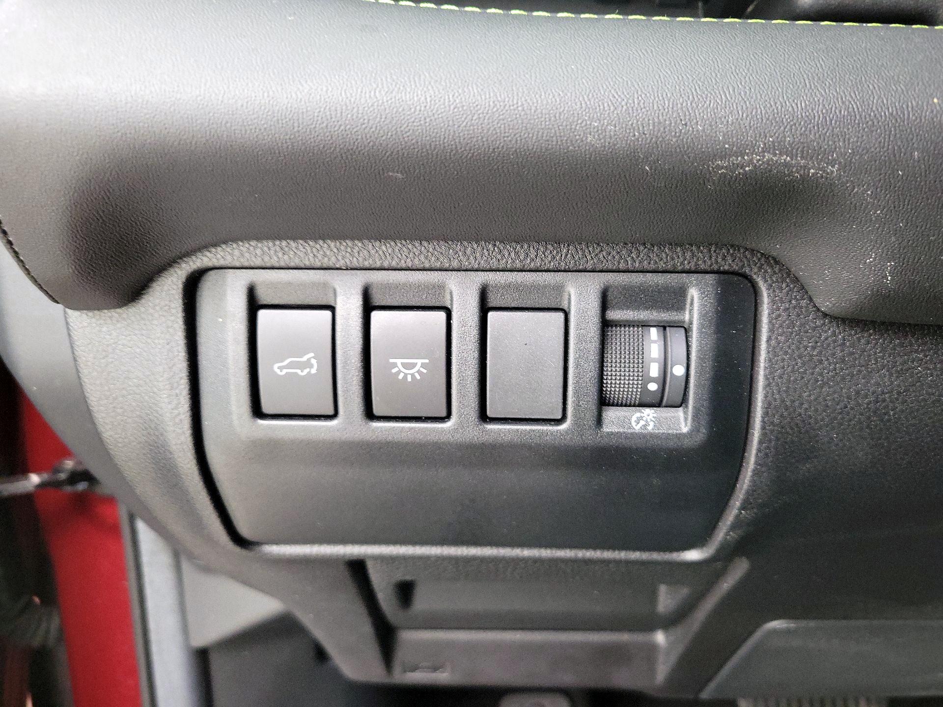 Thumbnail: 2024 Subaru Ascent - 13