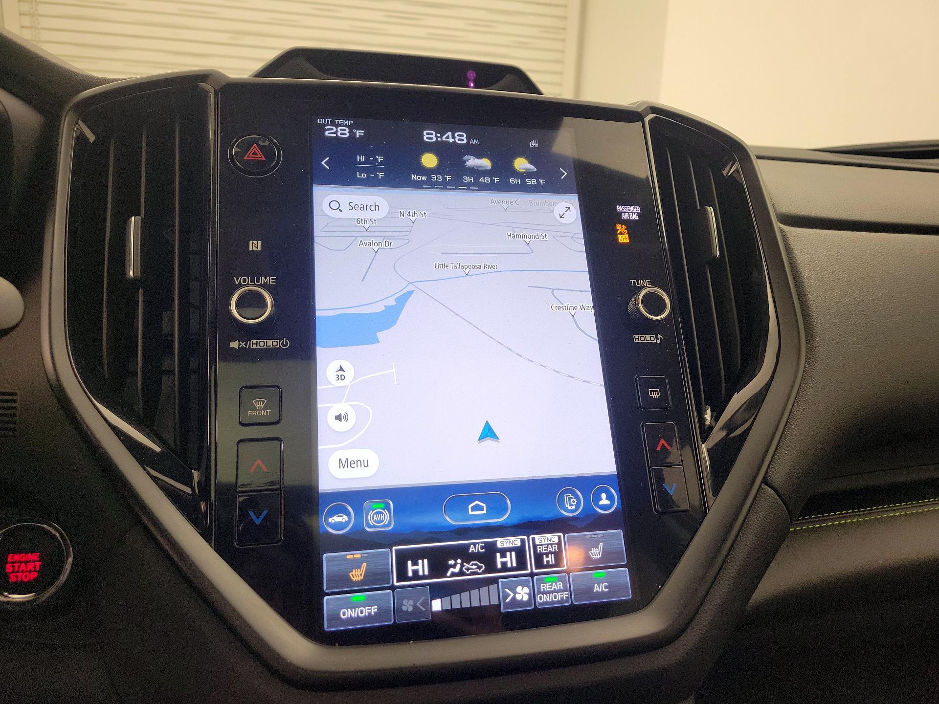 Thumbnail: 2024 Subaru Ascent - 14