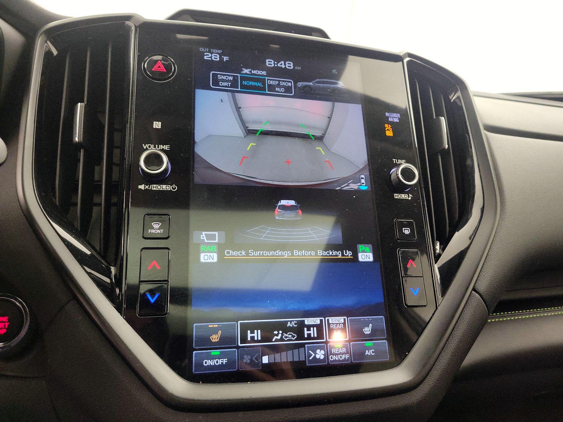 Thumbnail: 2024 Subaru Ascent - 15