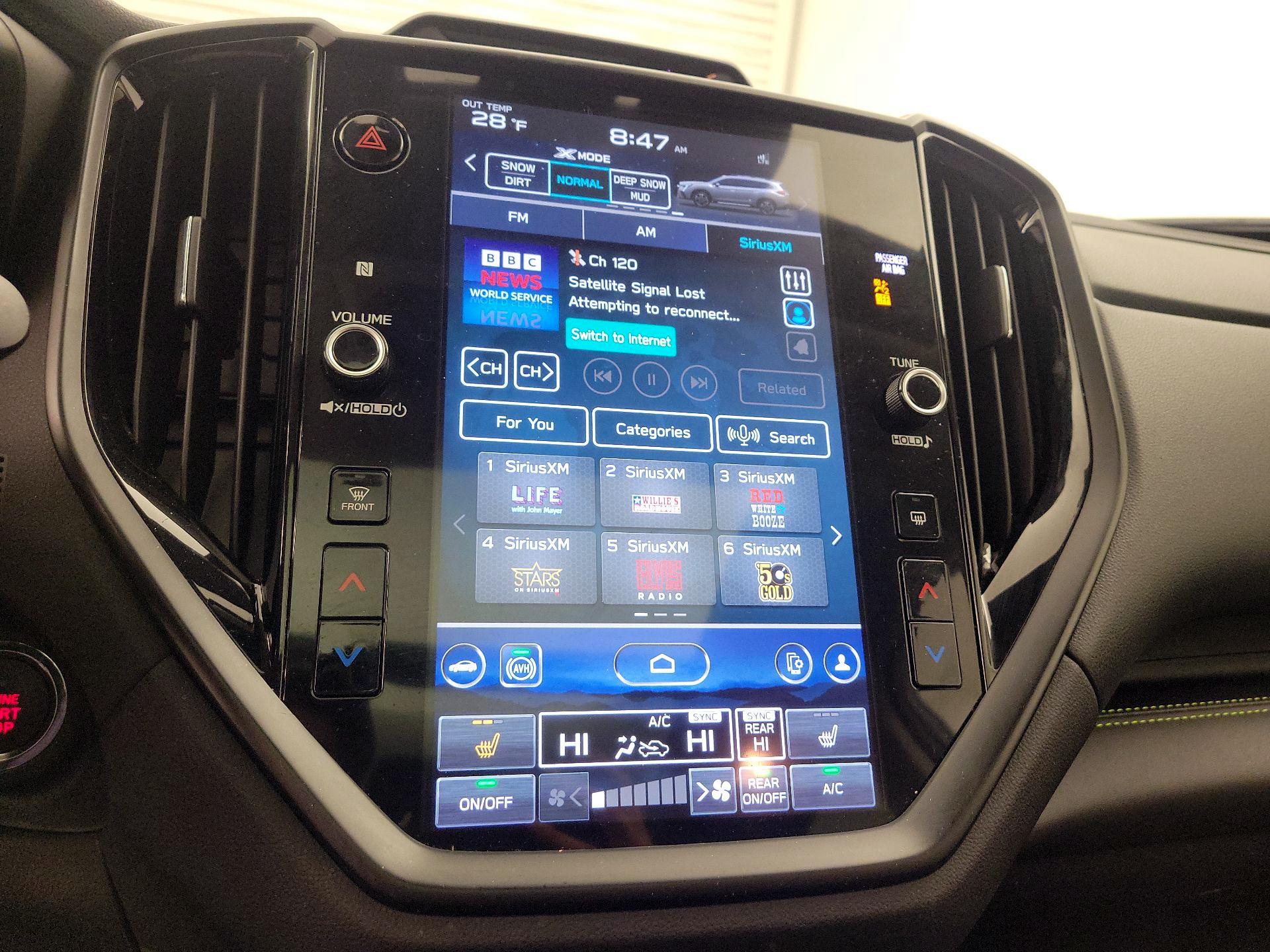 Thumbnail: 2024 Subaru Ascent - 16