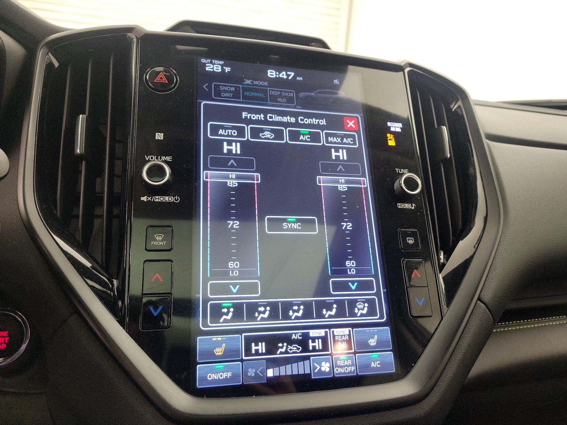 Thumbnail: 2024 Subaru Ascent - 17