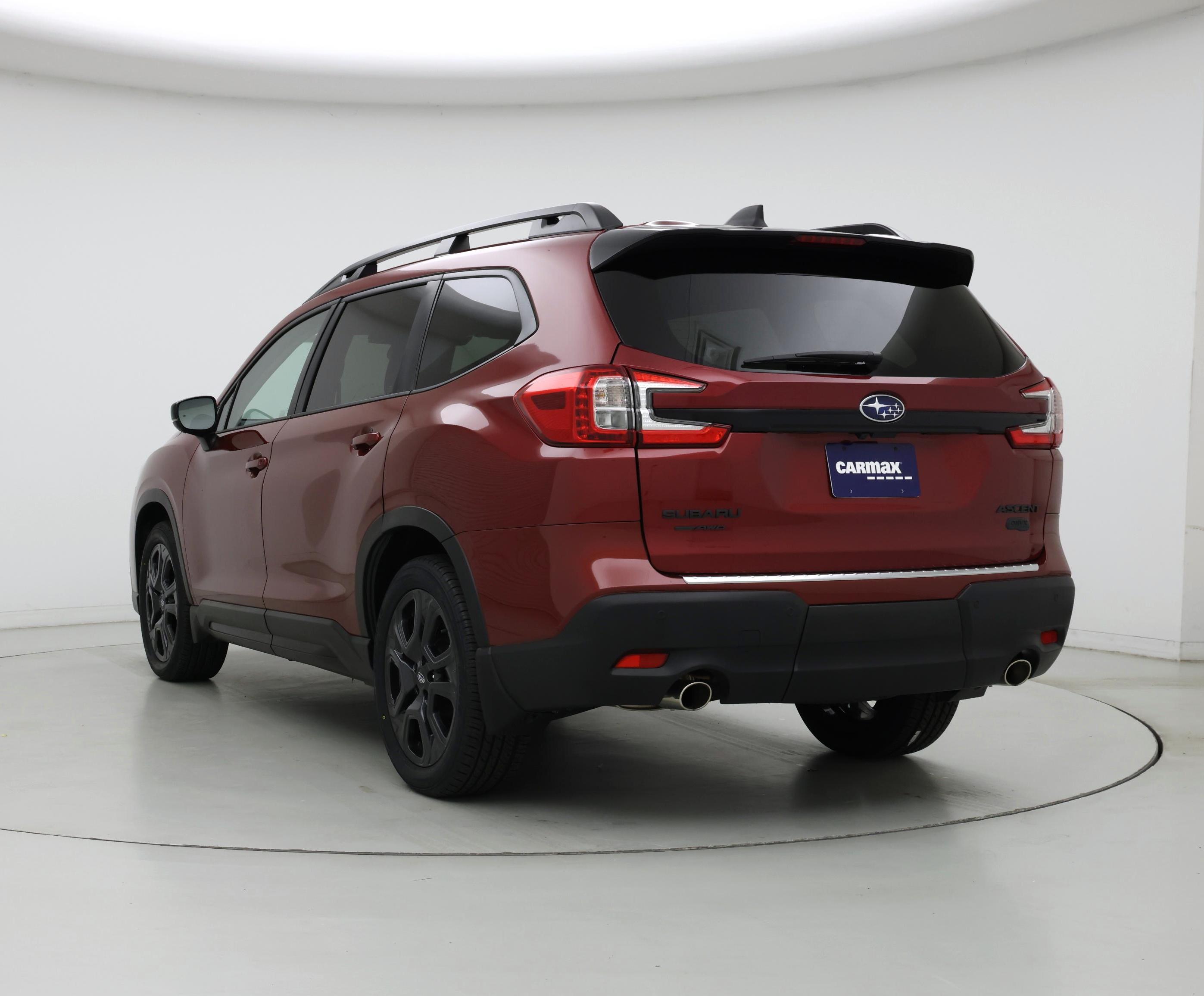 Thumbnail: 2024 Subaru Ascent - 2