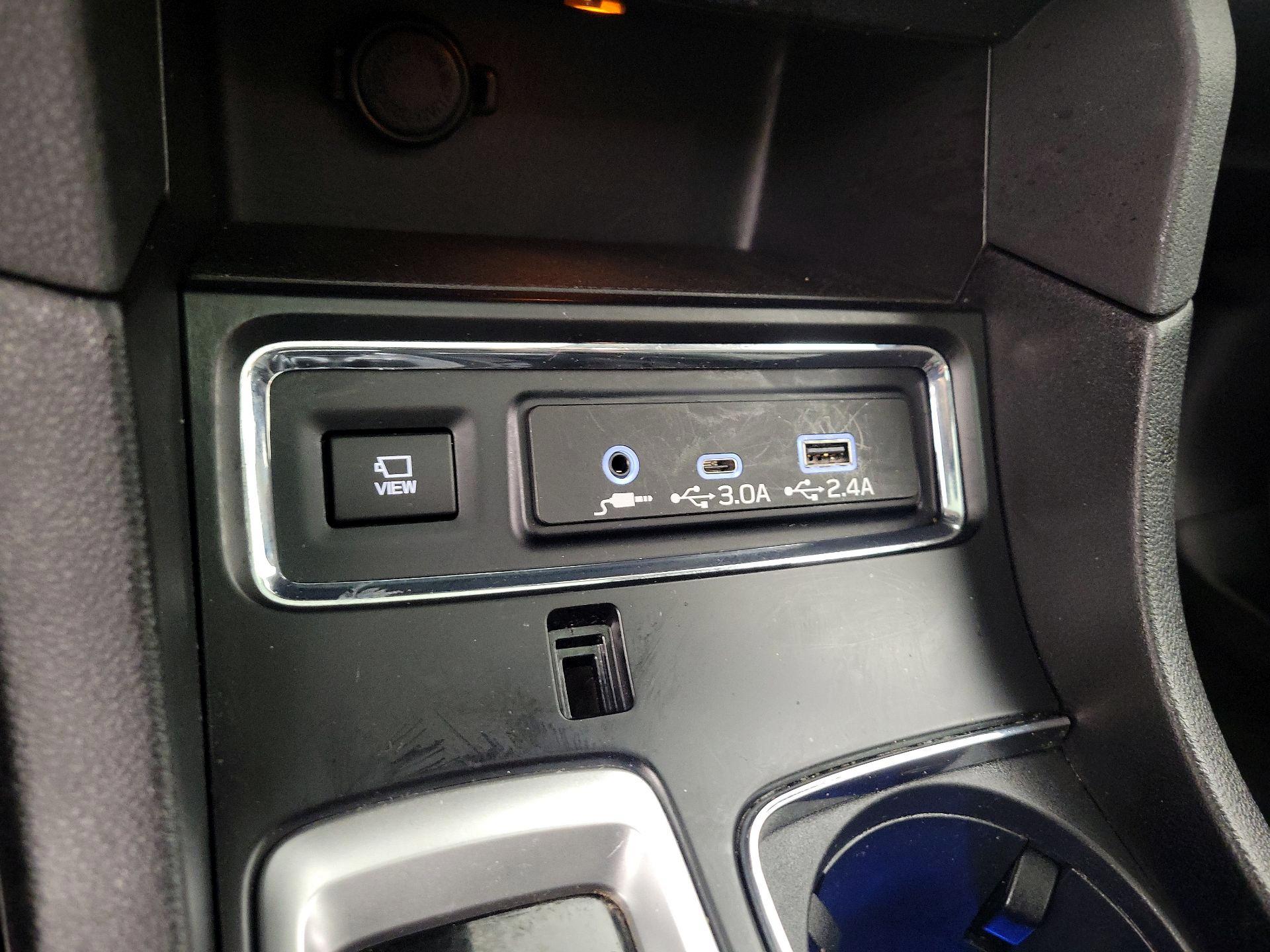 Thumbnail: 2024 Subaru Ascent - 19