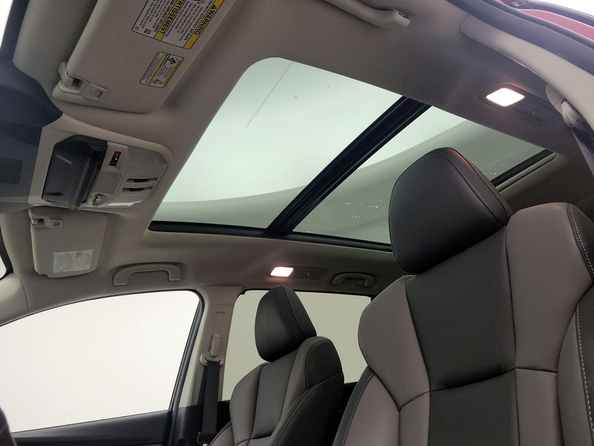 Thumbnail: 2024 Subaru Ascent - 20