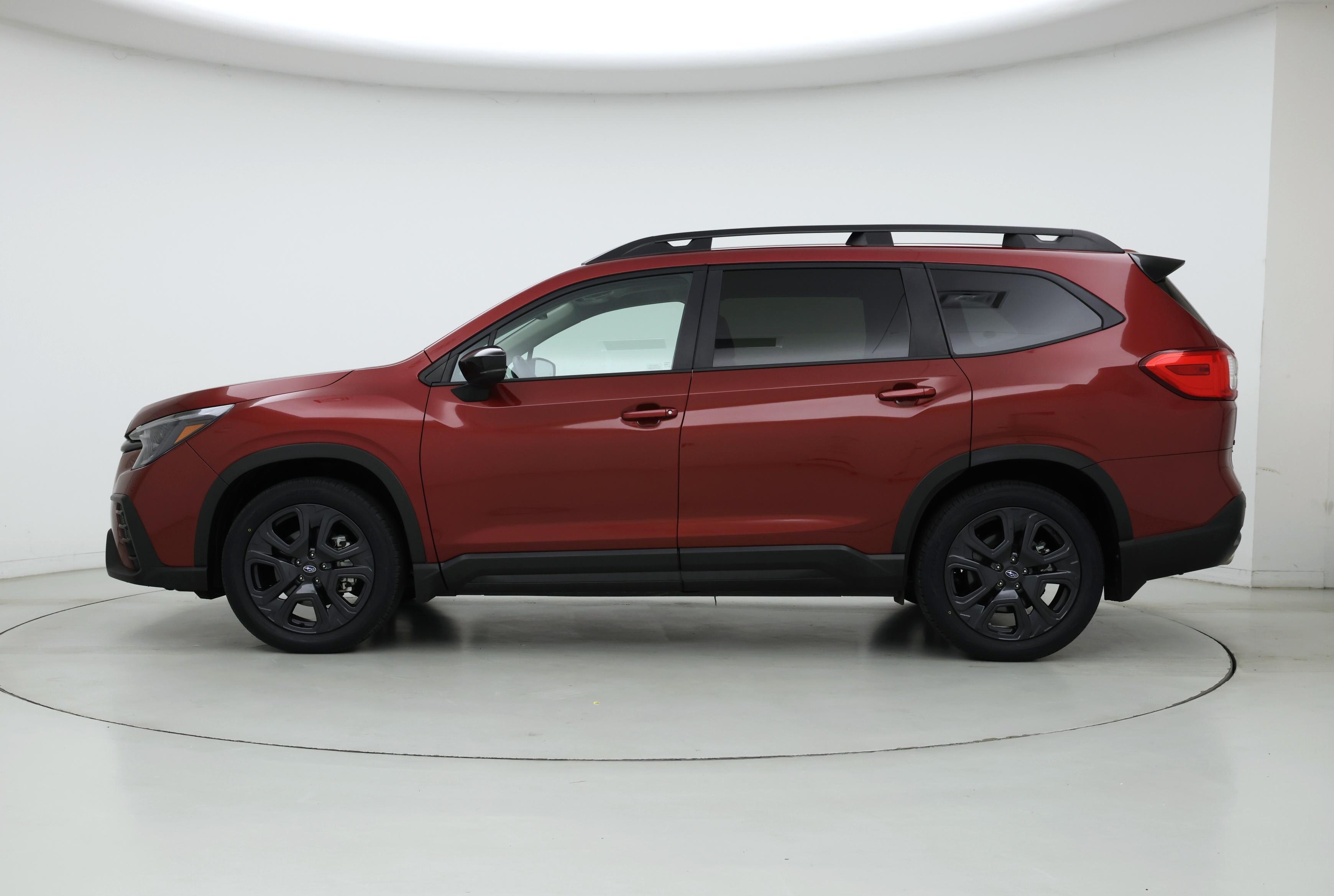 Thumbnail: 2024 Subaru Ascent - 3