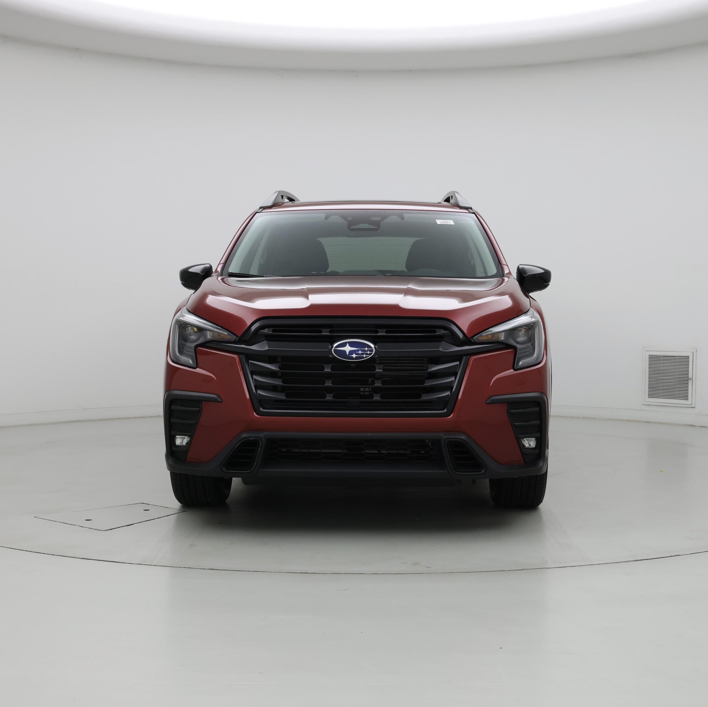 Thumbnail: 2024 Subaru Ascent - 5