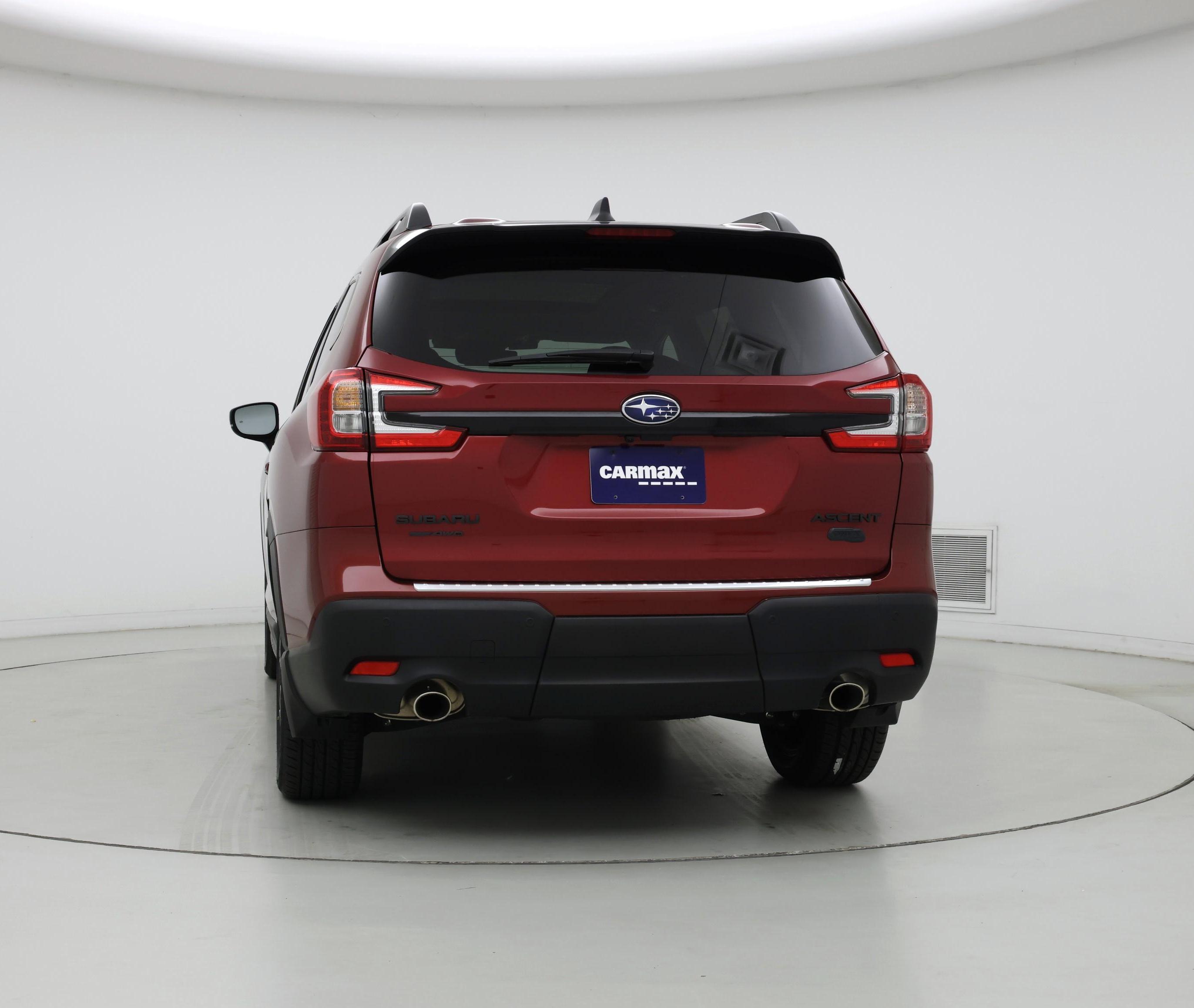 Thumbnail: 2024 Subaru Ascent - 6