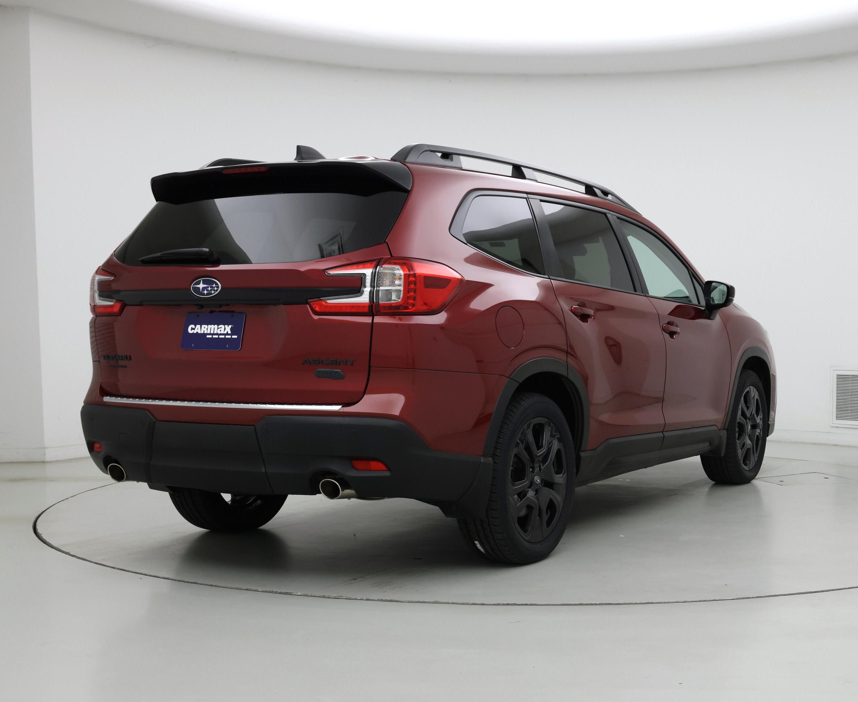 Thumbnail: 2024 Subaru Ascent - 8