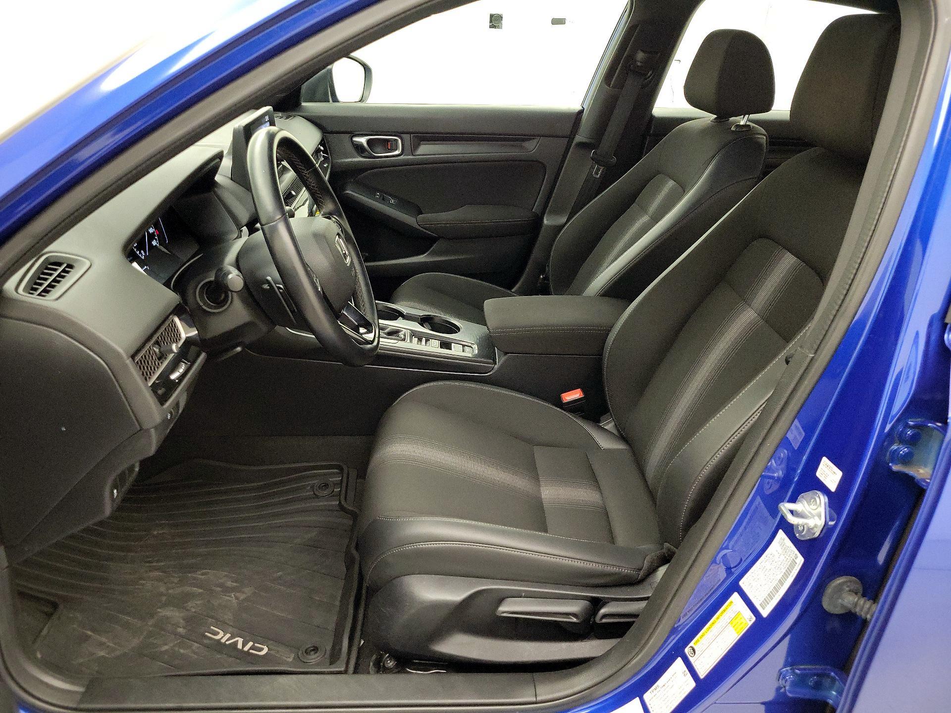 Thumbnail: 2023 Honda Civic - 11