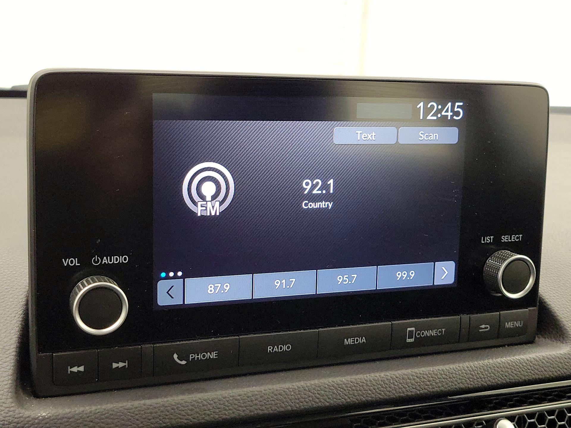 Thumbnail: 2023 Honda Civic - 15