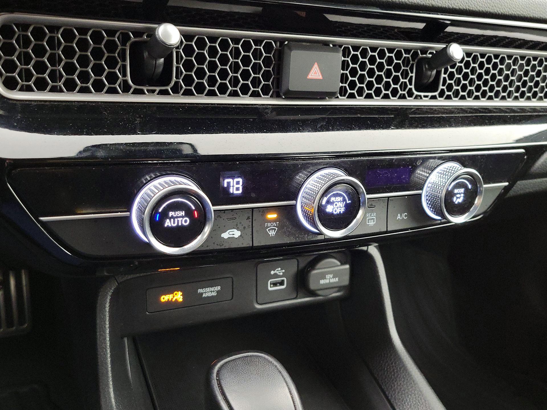 Thumbnail: 2023 Honda Civic - 16