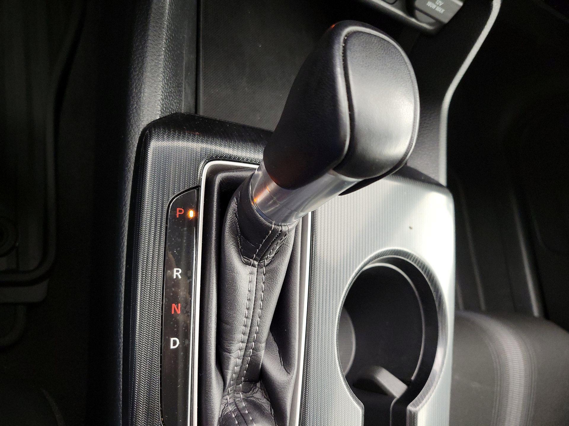 Thumbnail: 2023 Honda Civic - 17