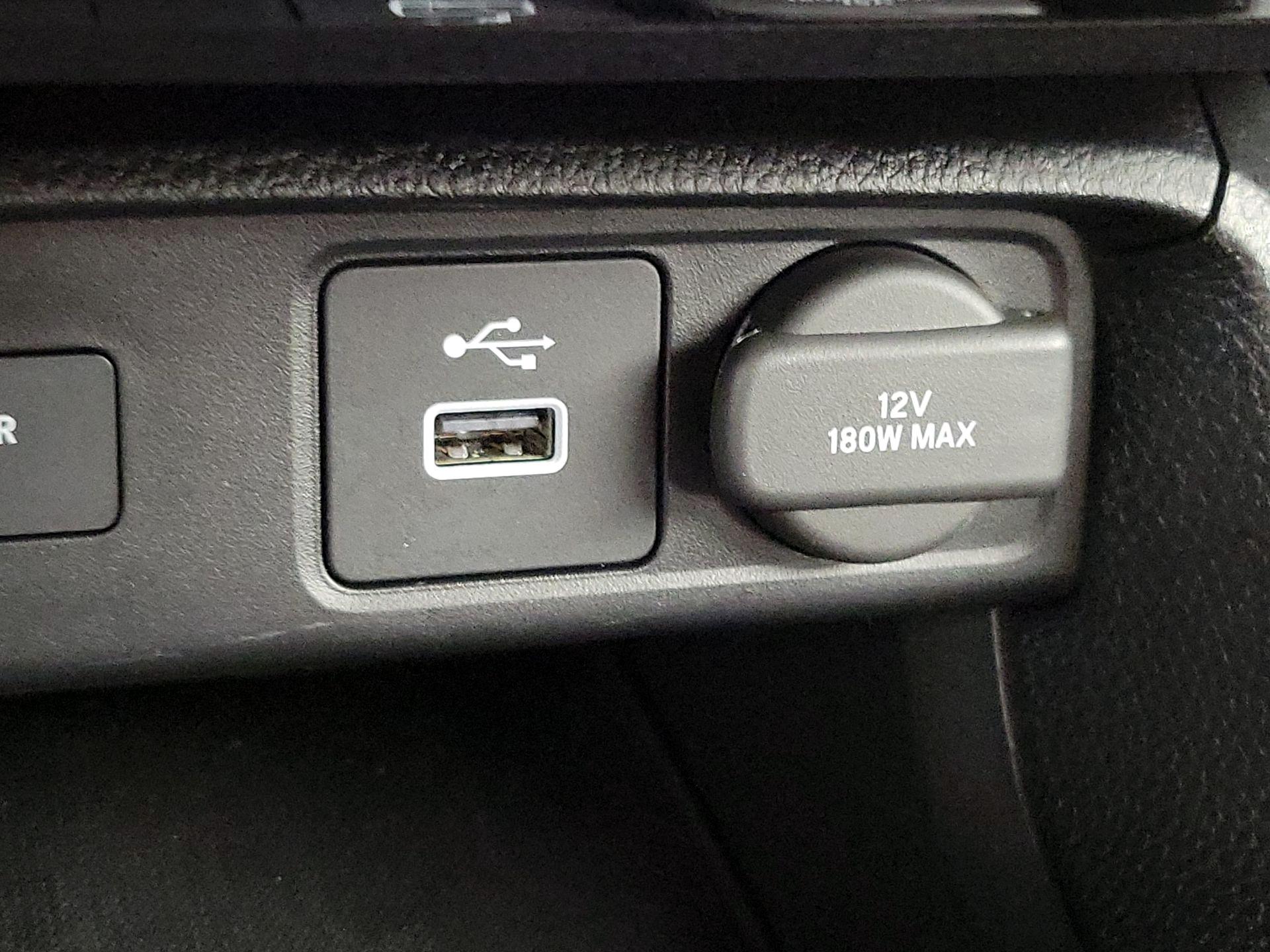 Thumbnail: 2023 Honda Civic - 18