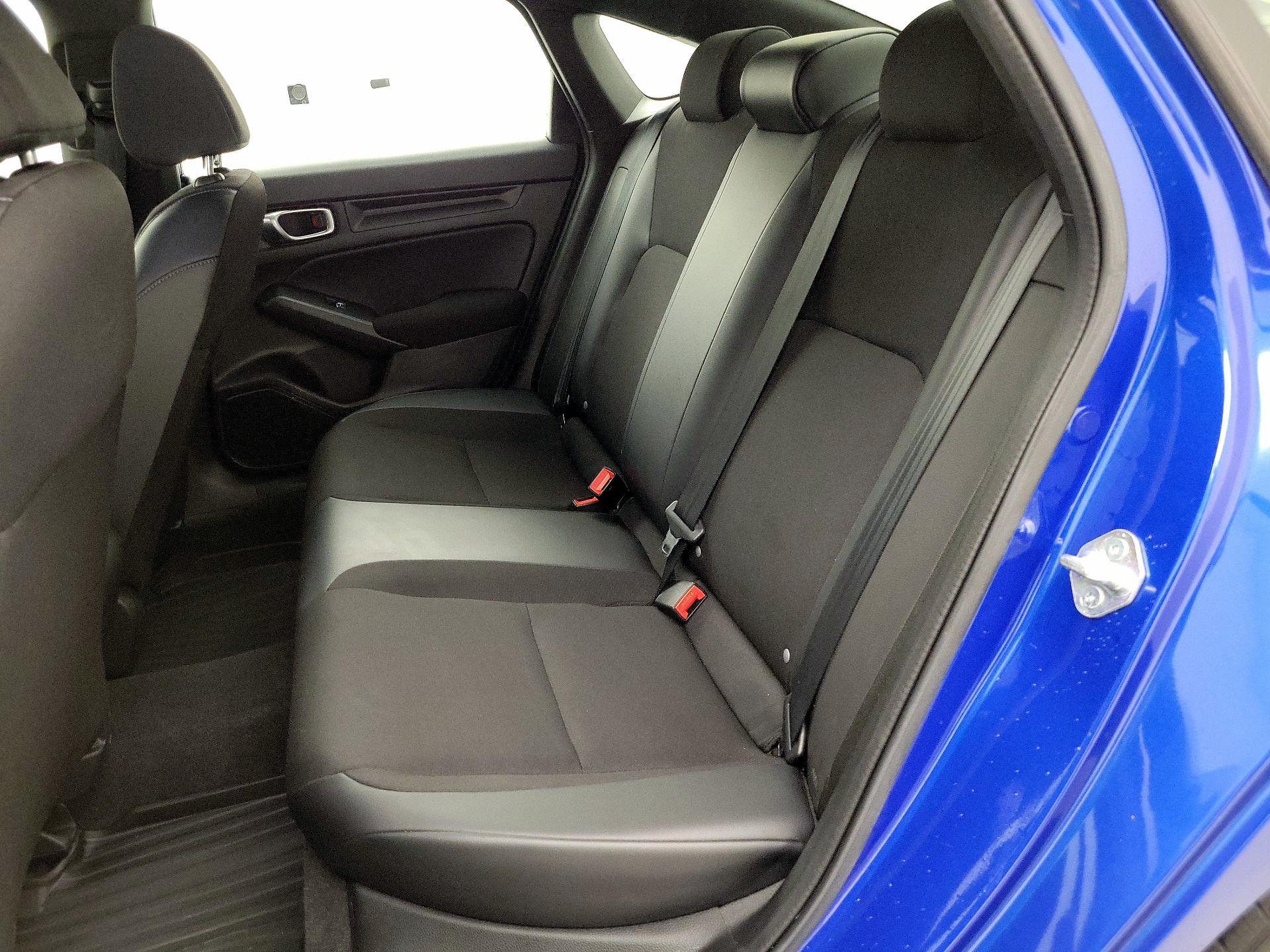 Thumbnail: 2023 Honda Civic - 19