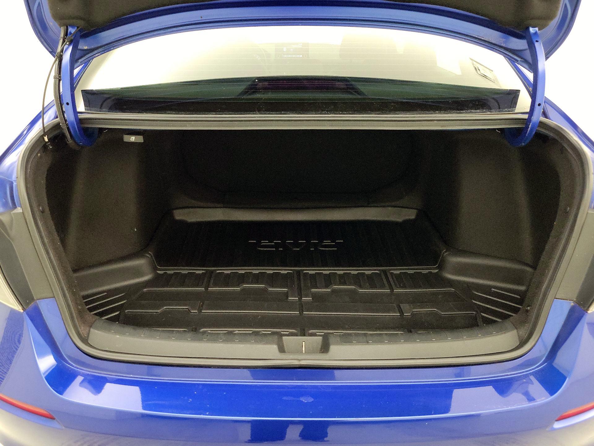 Thumbnail: 2023 Honda Civic - 20