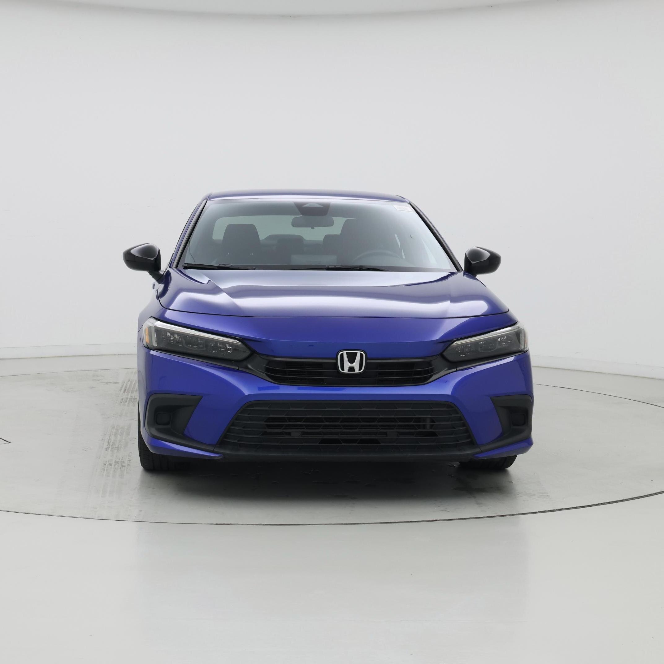 Thumbnail: 2023 Honda Civic - 5